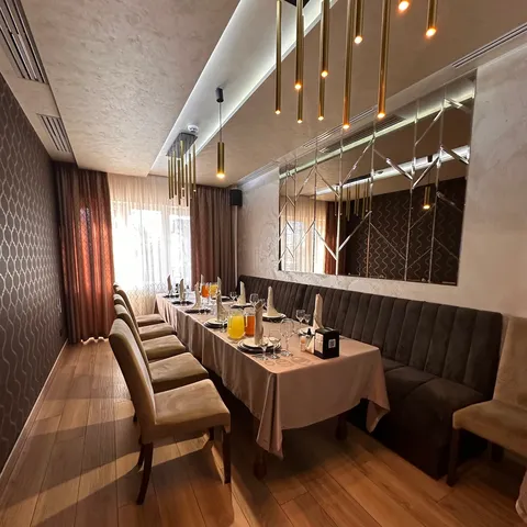 Na Ozeri Restoran image 1