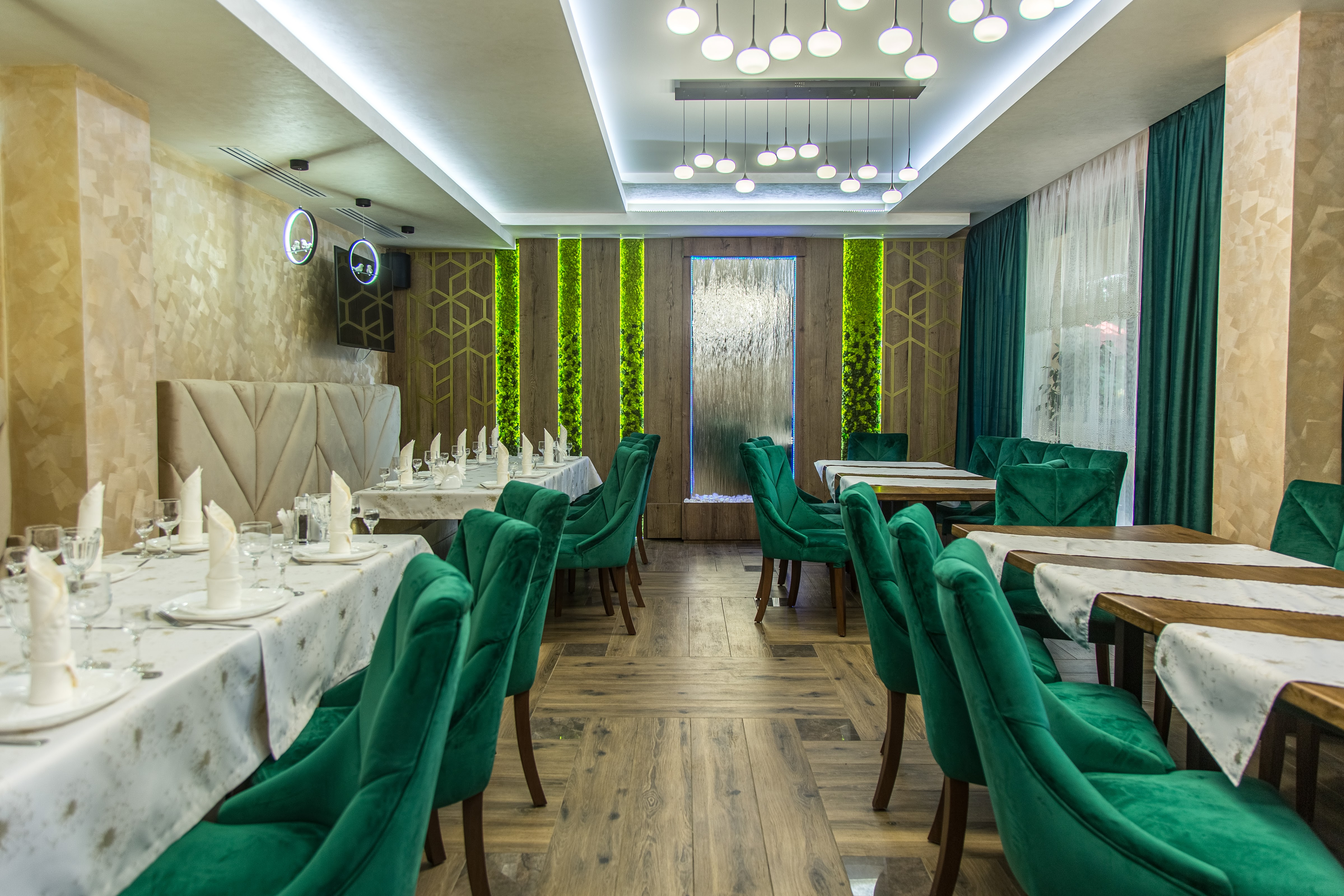 Na Ozeri Restoran image 9