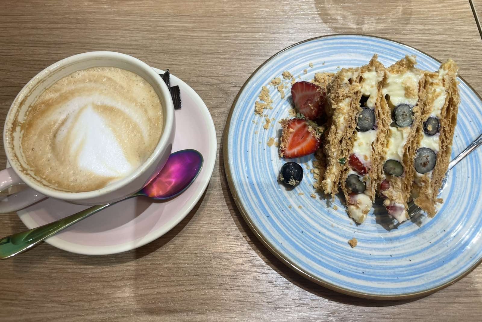 BI & BI BAKERY image 2