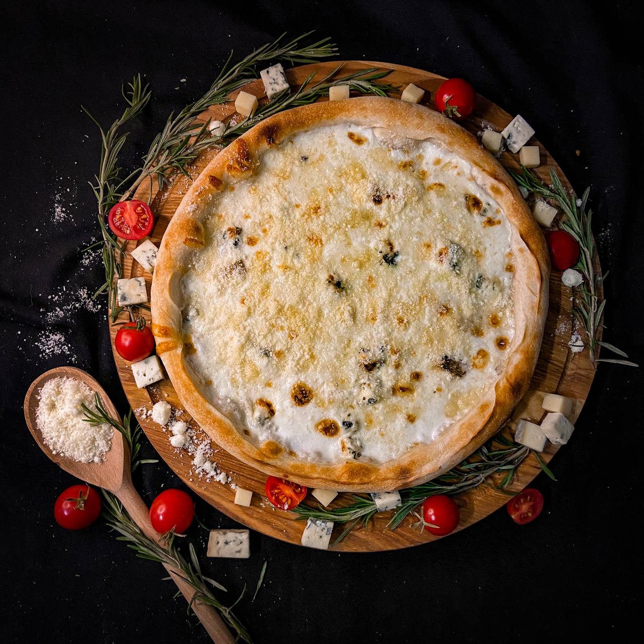 Pizza for you image 5