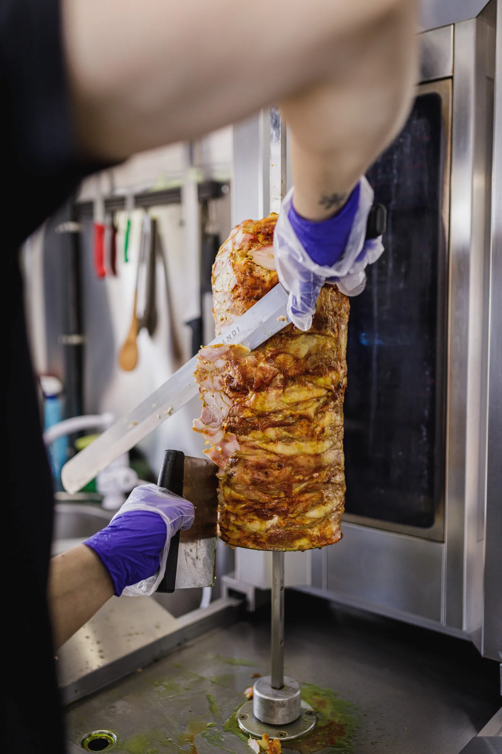 I Love Kebab/Я Люблю Кебаб image 2