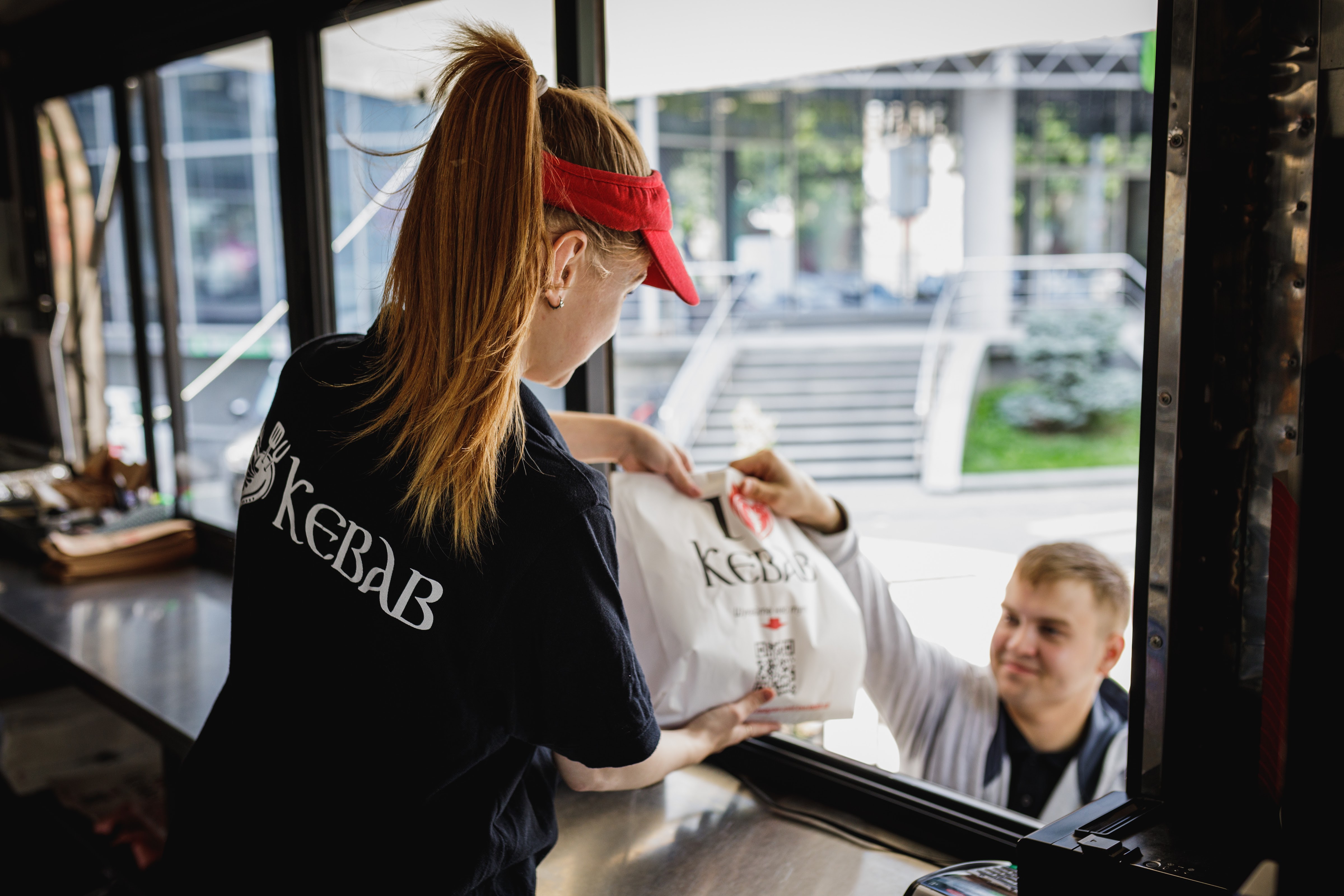 I Love Kebab/Я Люблю Кебаб image 7