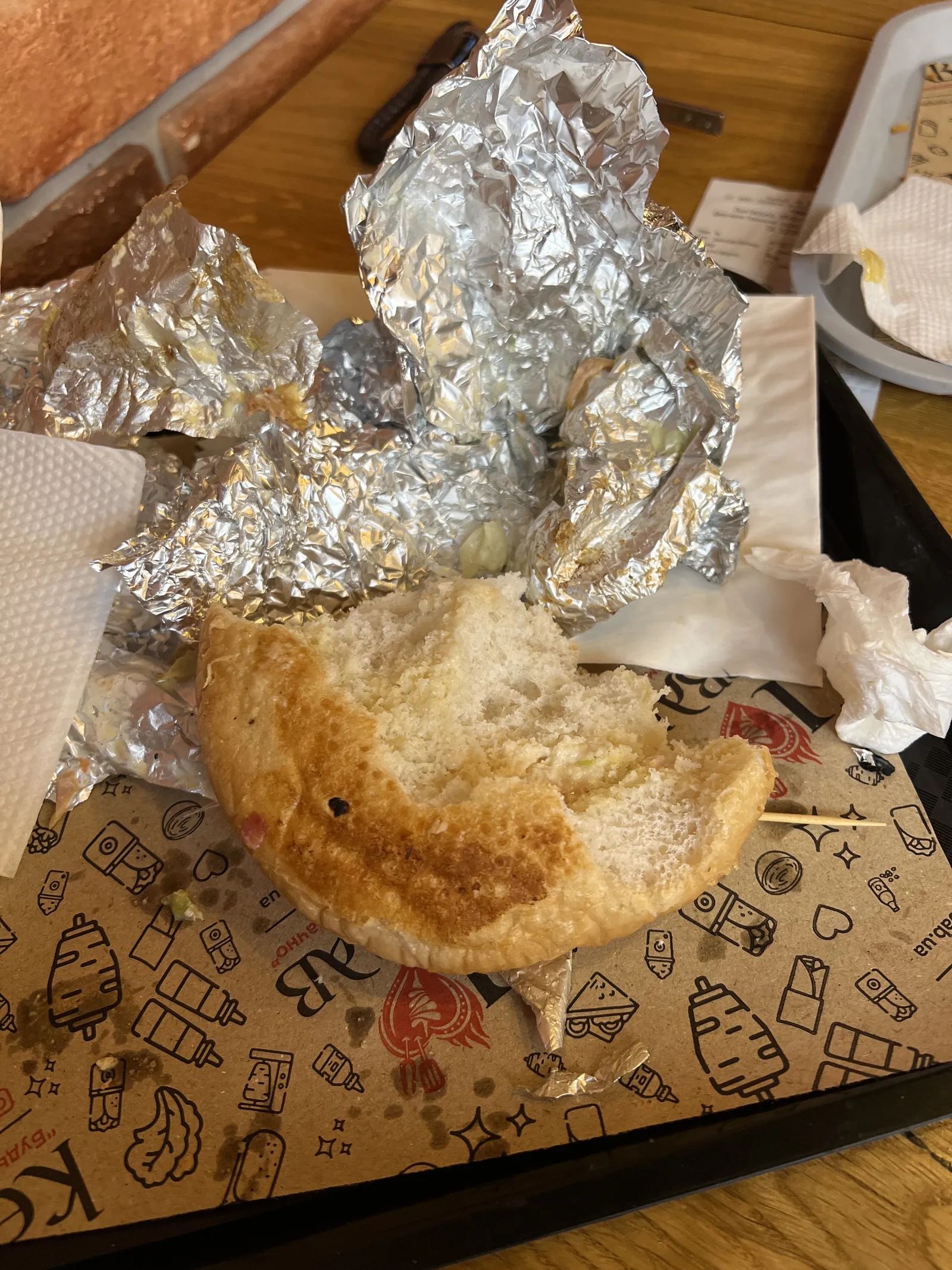 I Love Kebab/Я Люблю Кебаб image 8