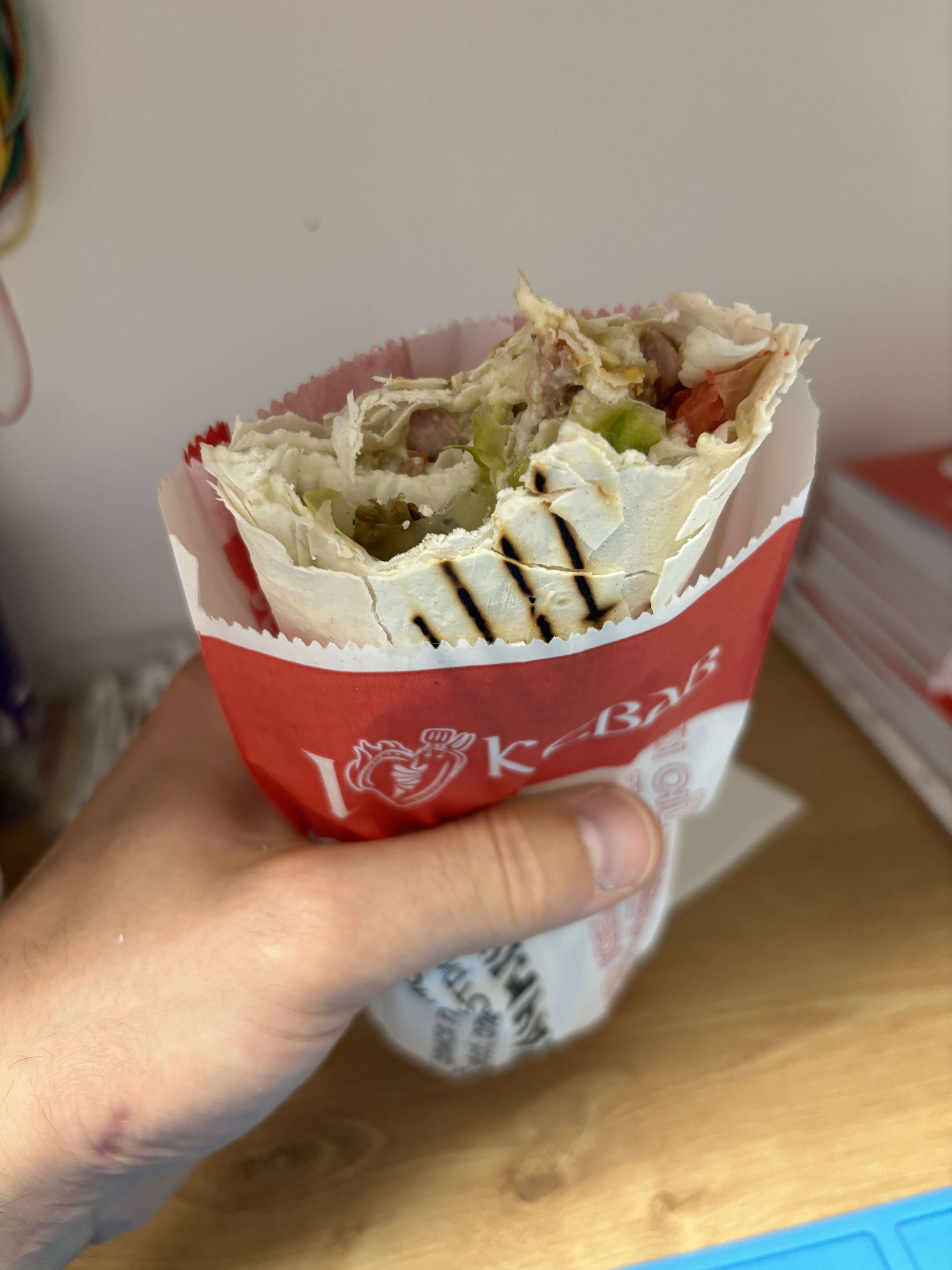 I love kebab image 2