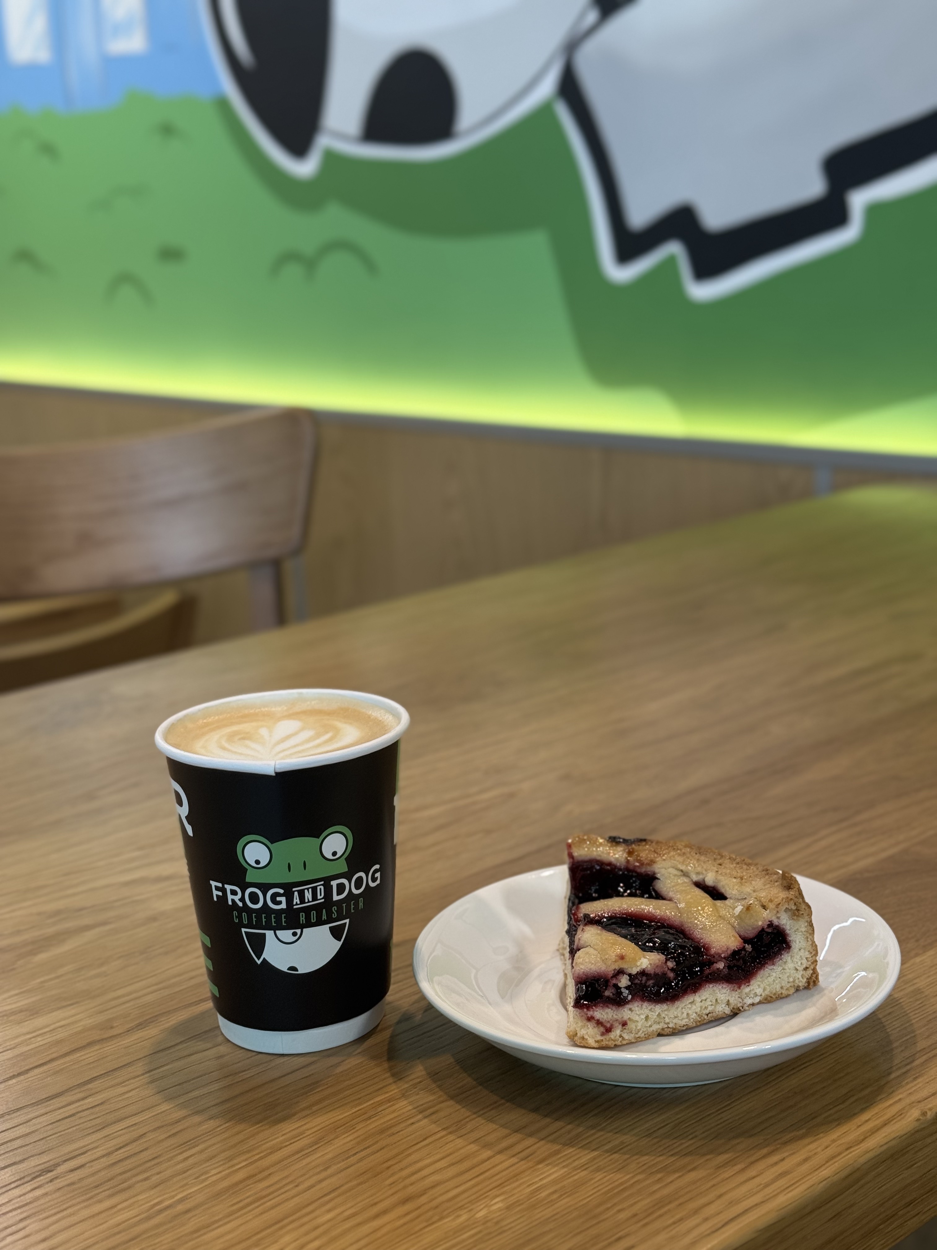 FROG AND DOG image 2