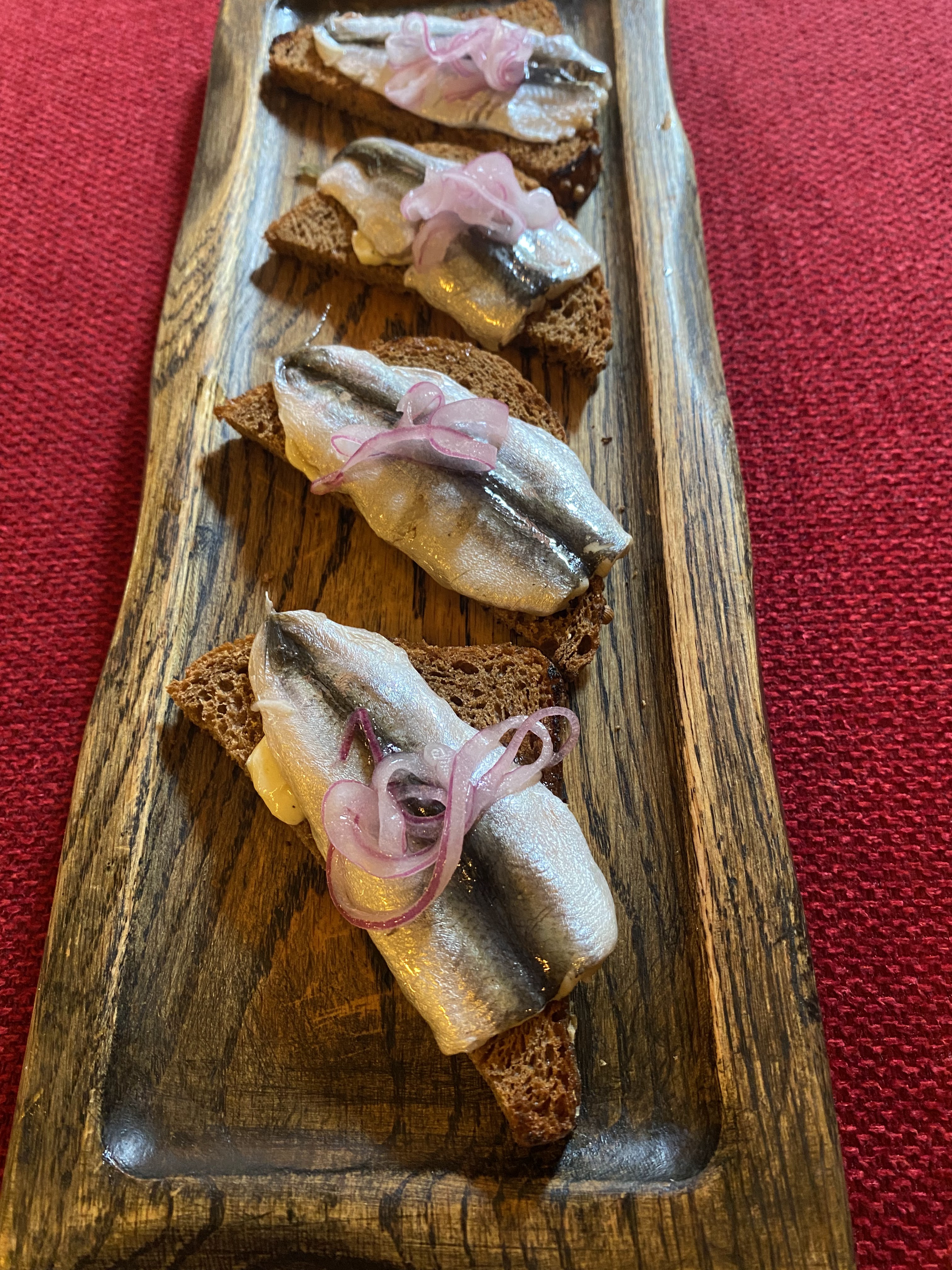 Ресторан Konoba Familija image 2