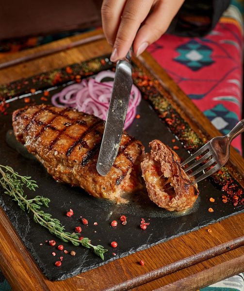 Ресторан Konoba Familija image 4