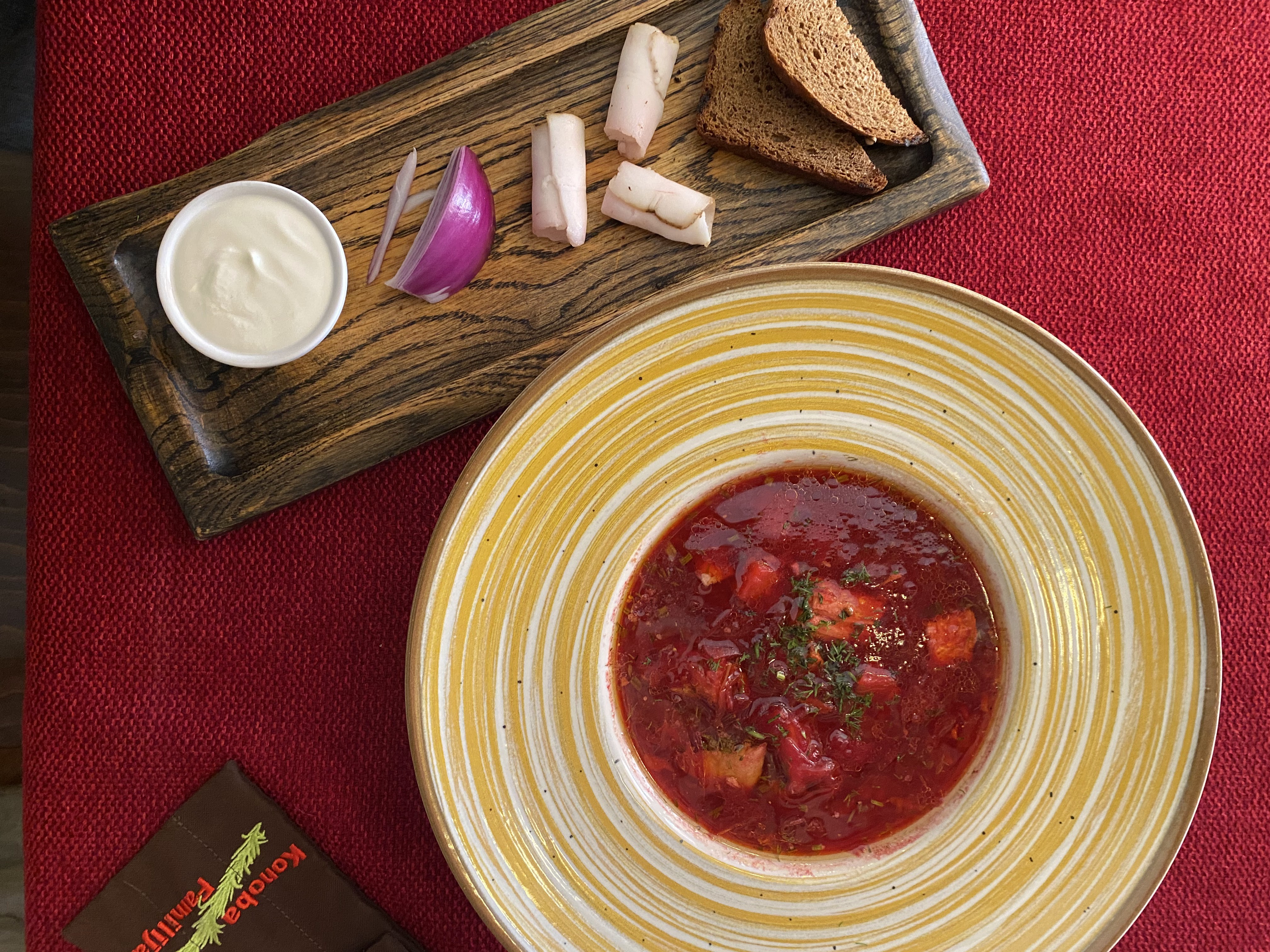 Ресторан Konoba Familija image 5