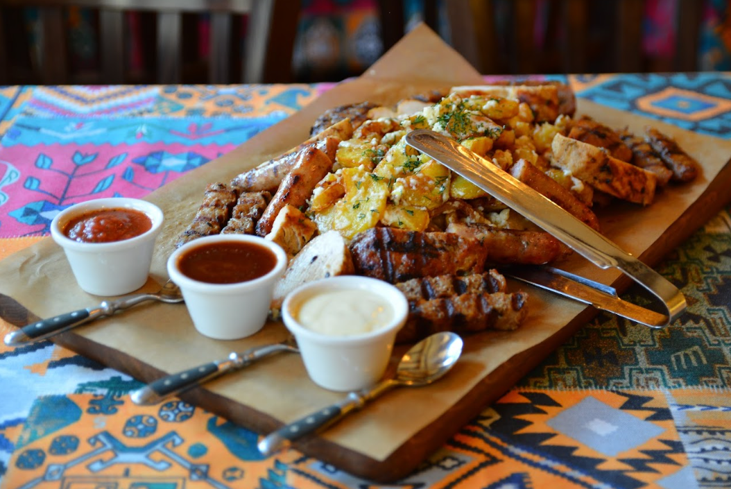 Ресторан Konoba Familija image 6