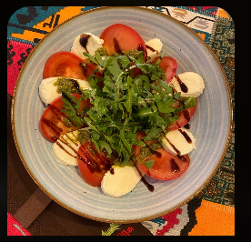 Ресторан Konoba Familija image 7