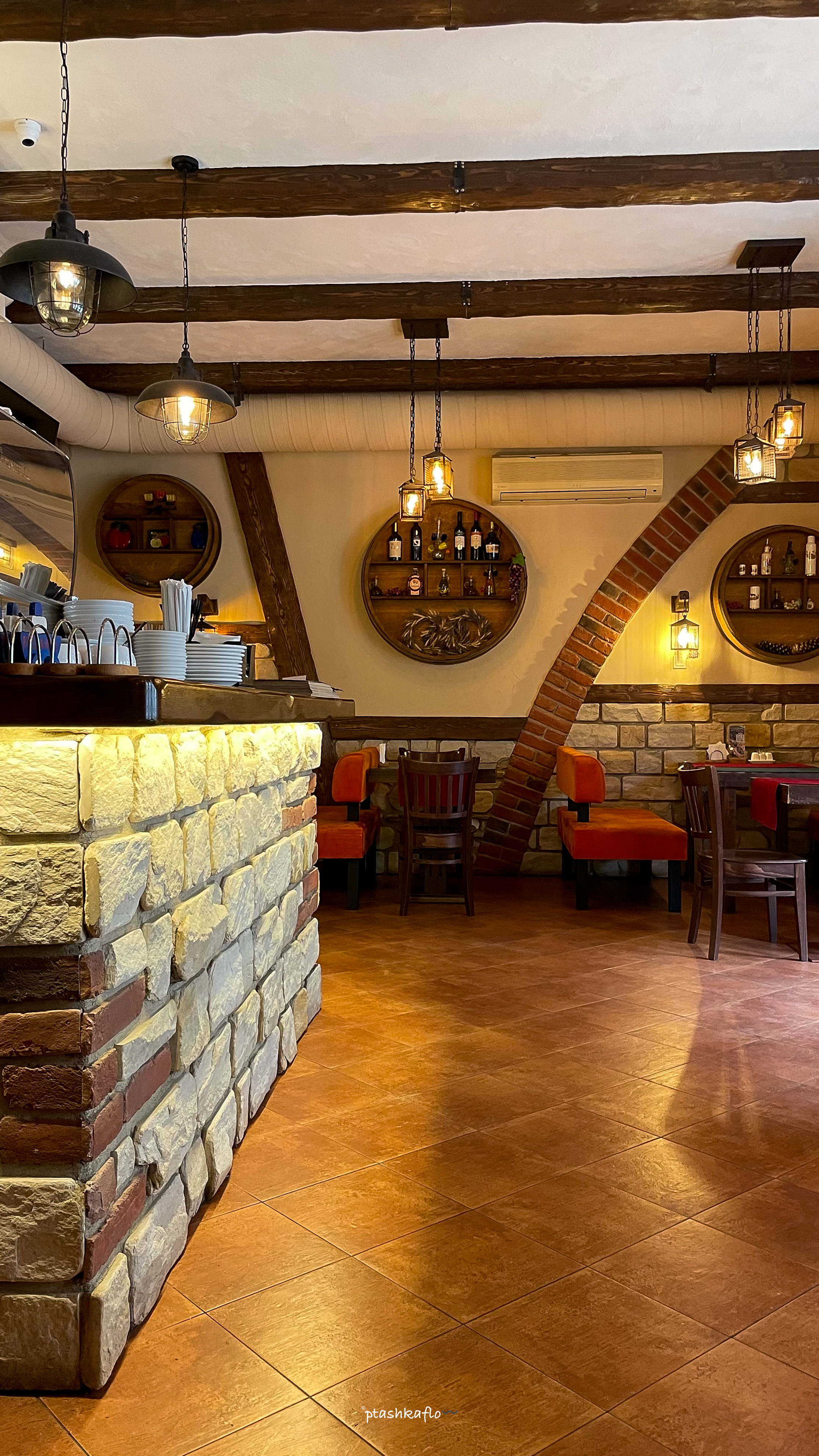 Ресторан Konoba Familija image 8