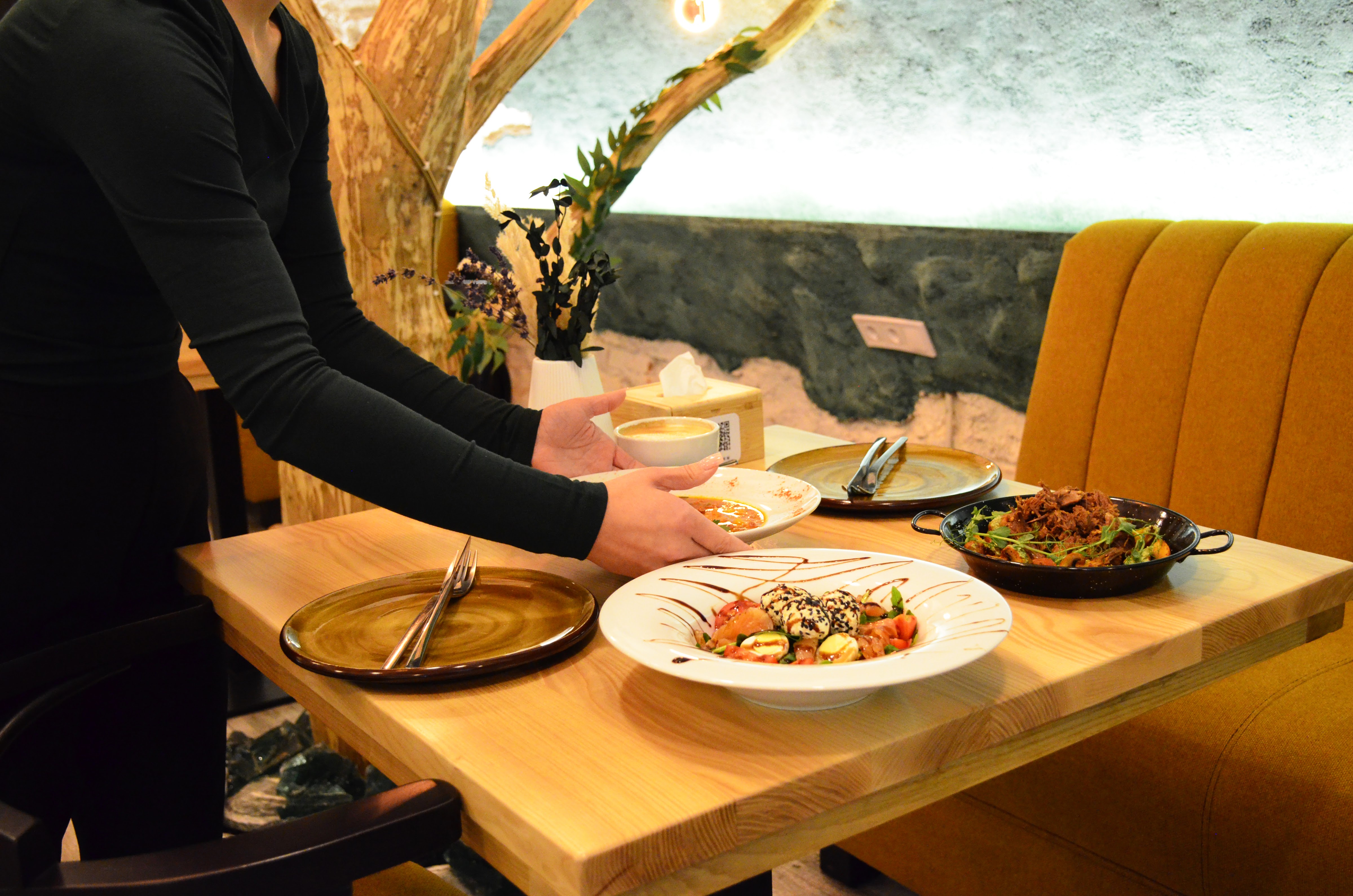 Трапезна «St. G5» image 2