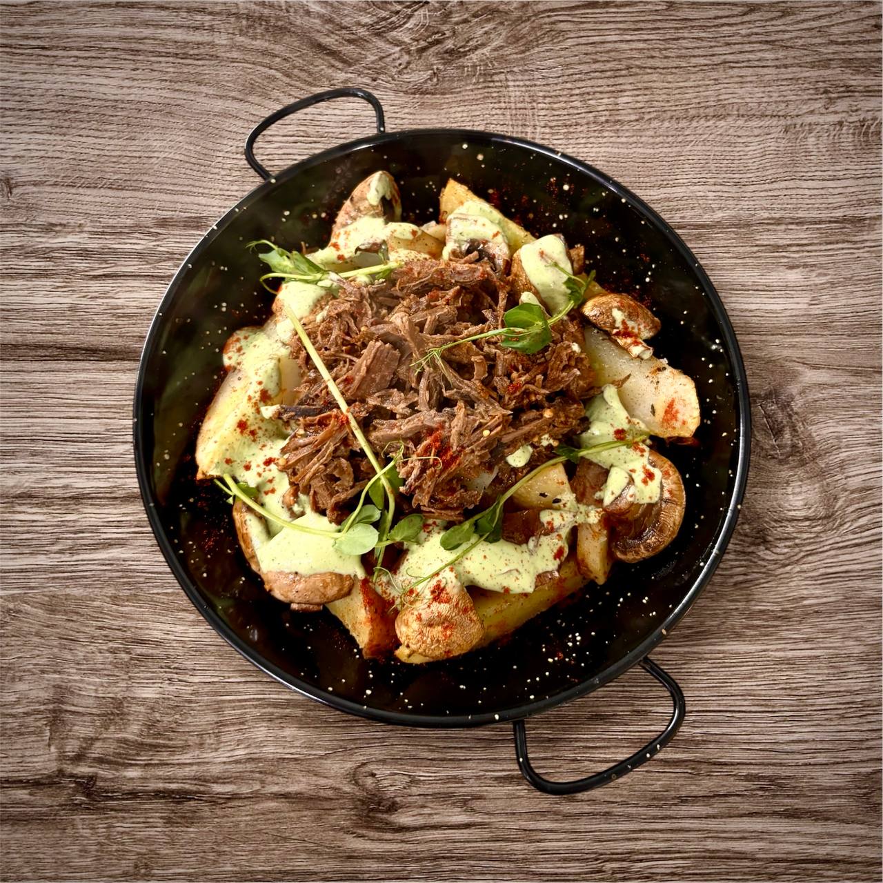 Трапезна «St. G5» image 6