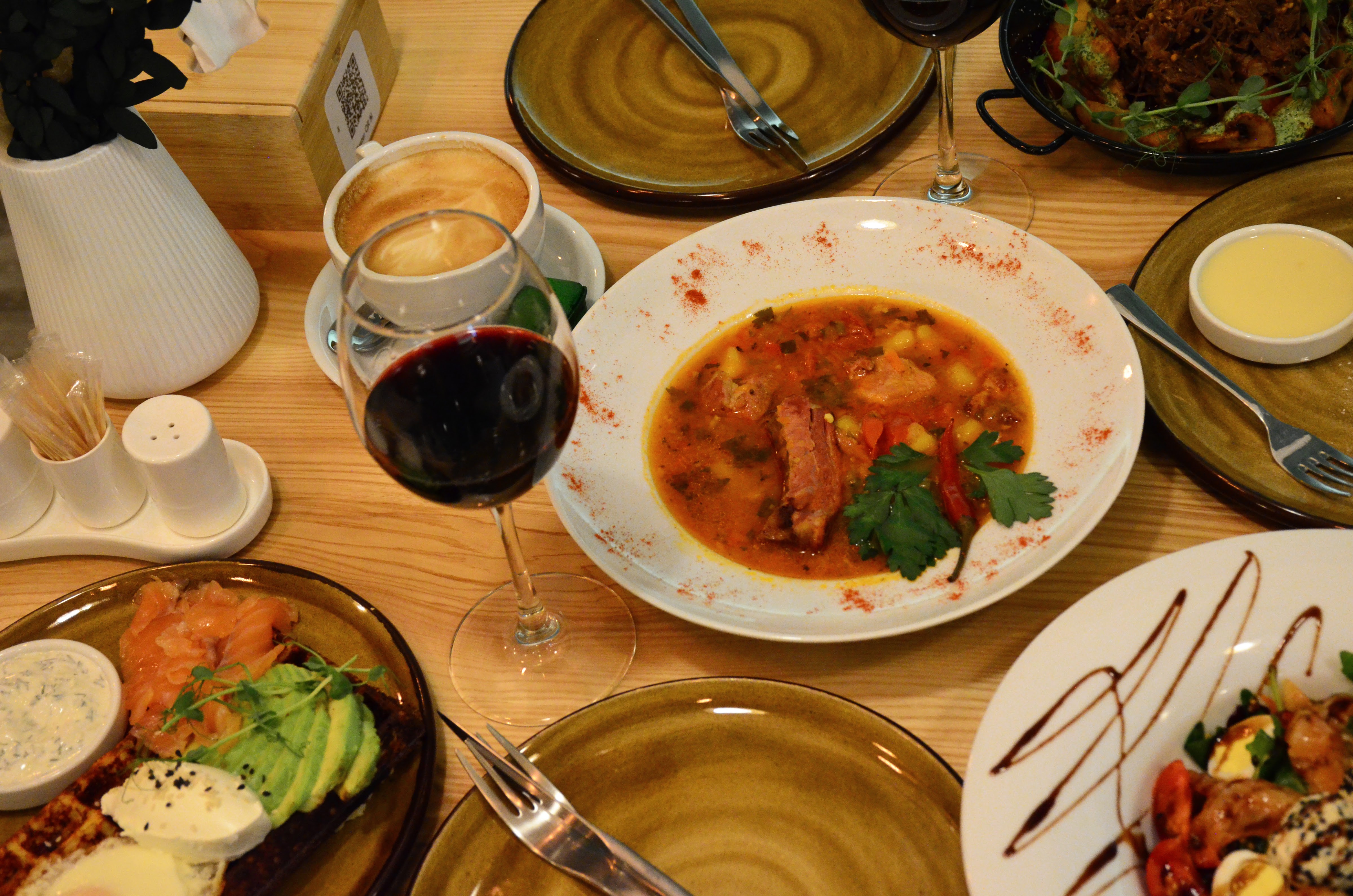 Трапезна «St. G5» image 9