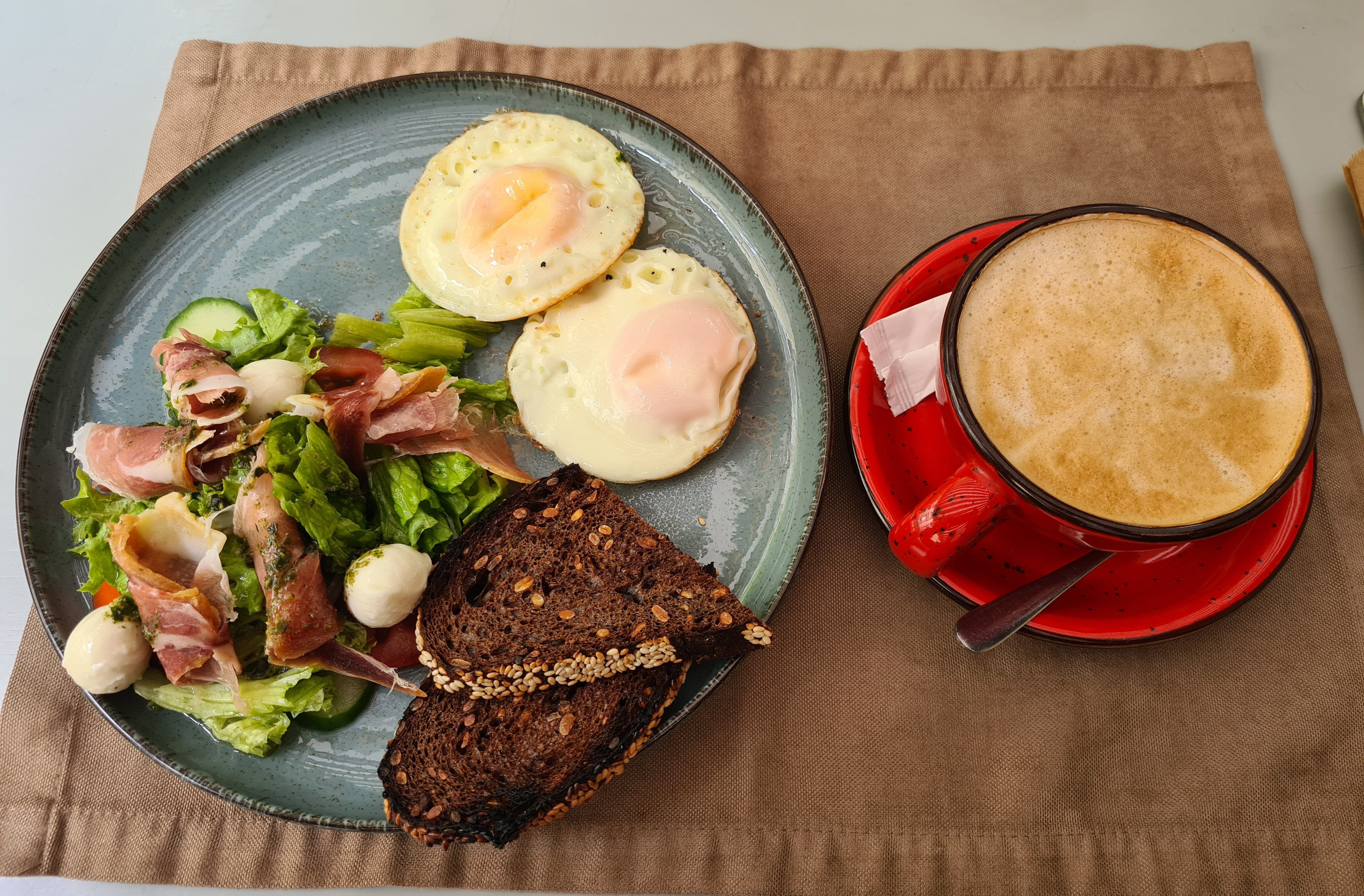 Discovery Patio image 10