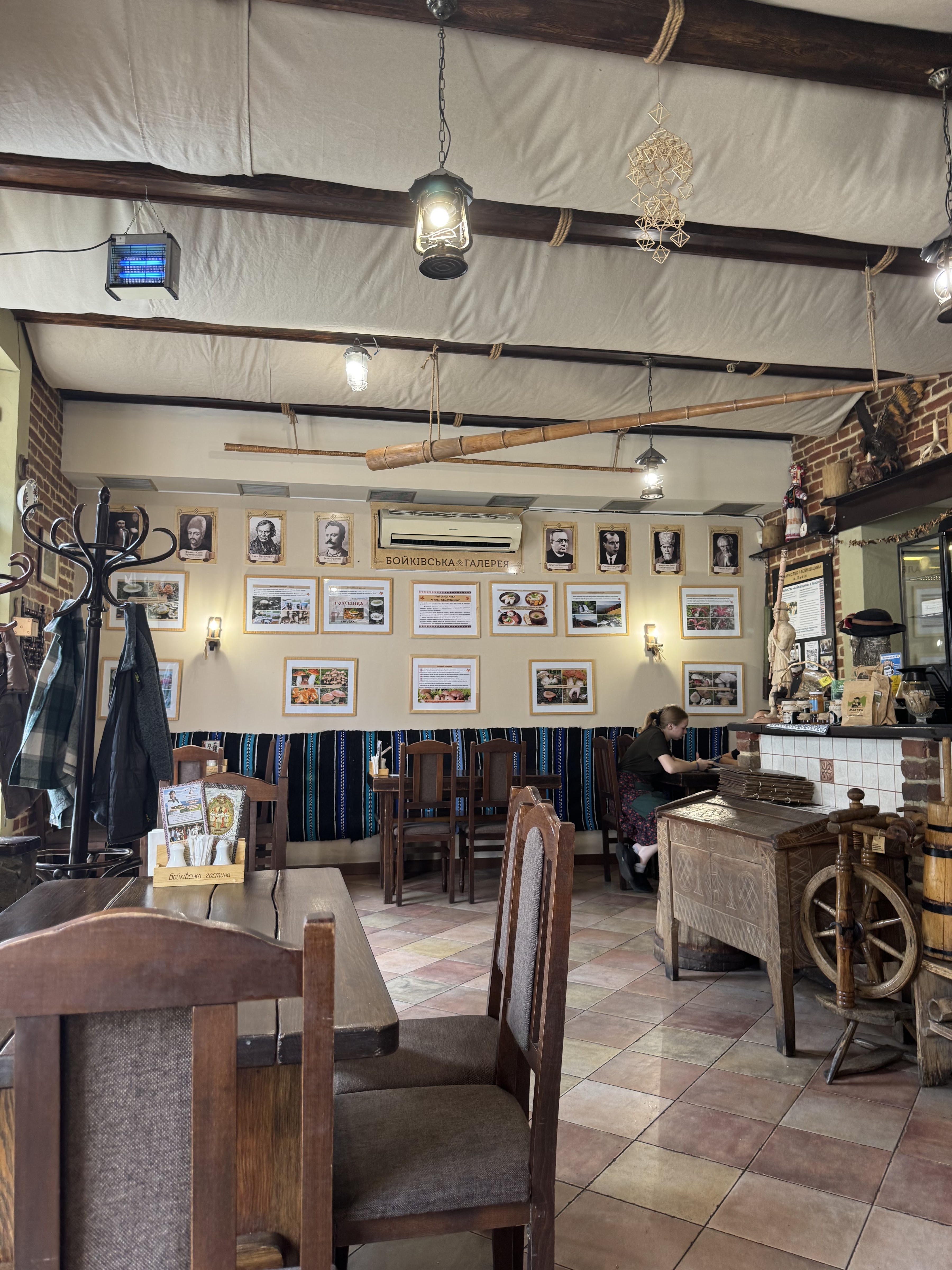 Boykivsʹka Hostyna image 4