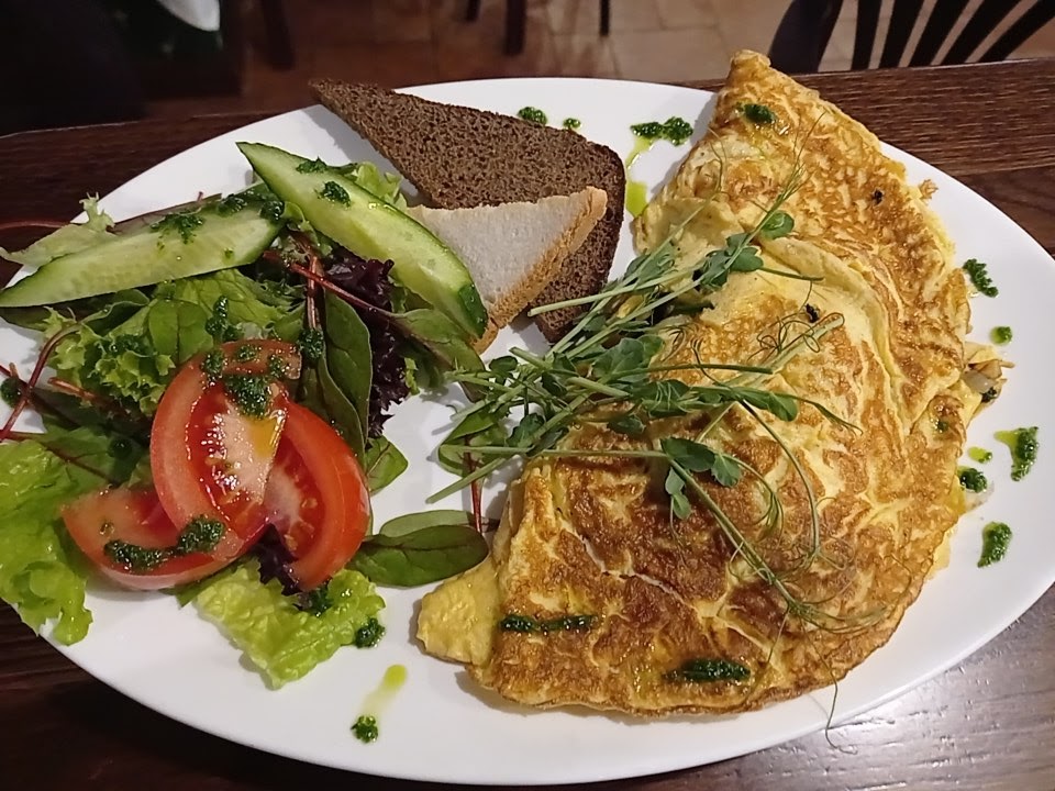 Kondytersʹka-Restoran Frayerka image 2