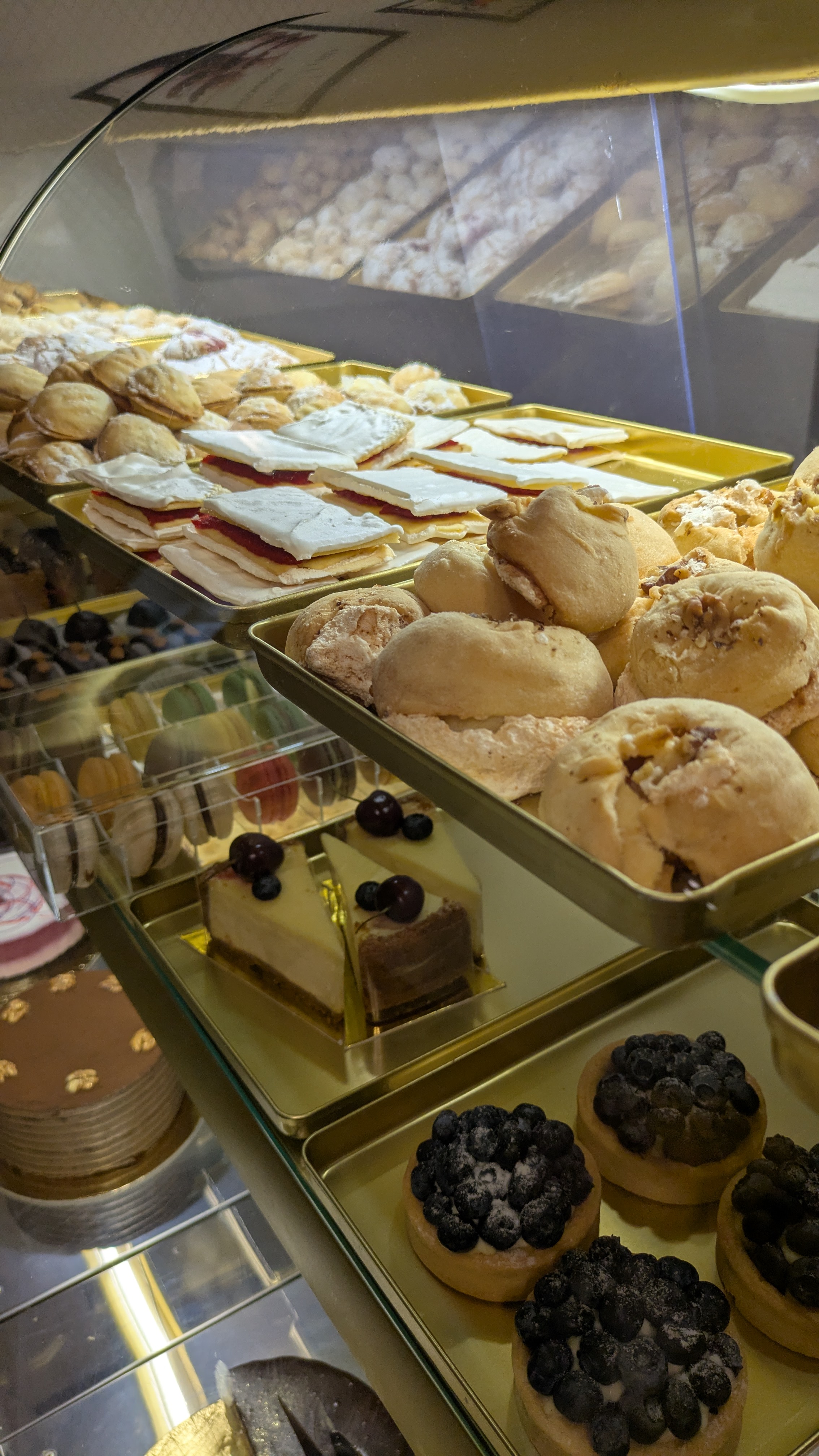 Kondytersʹka-Restoran Frayerka image 6