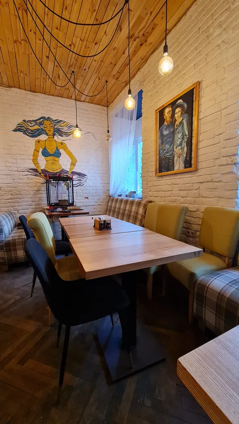 E.Cafe image 3