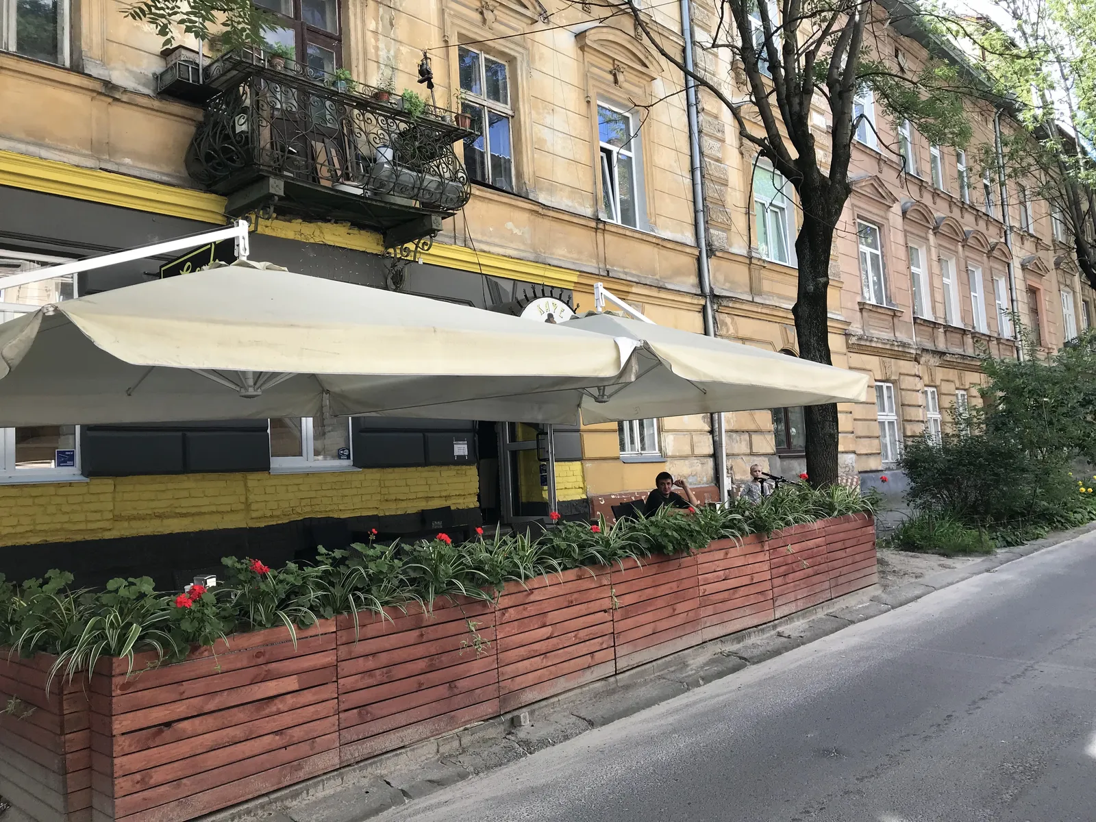 E.Cafe image 4