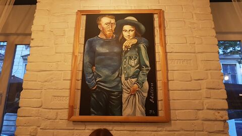 E.Cafe image 5
