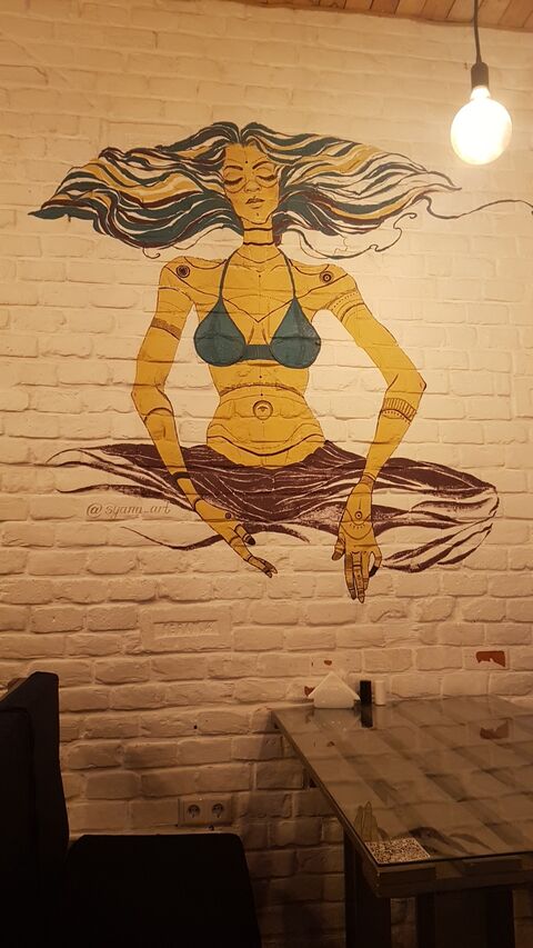 E.Cafe image 7