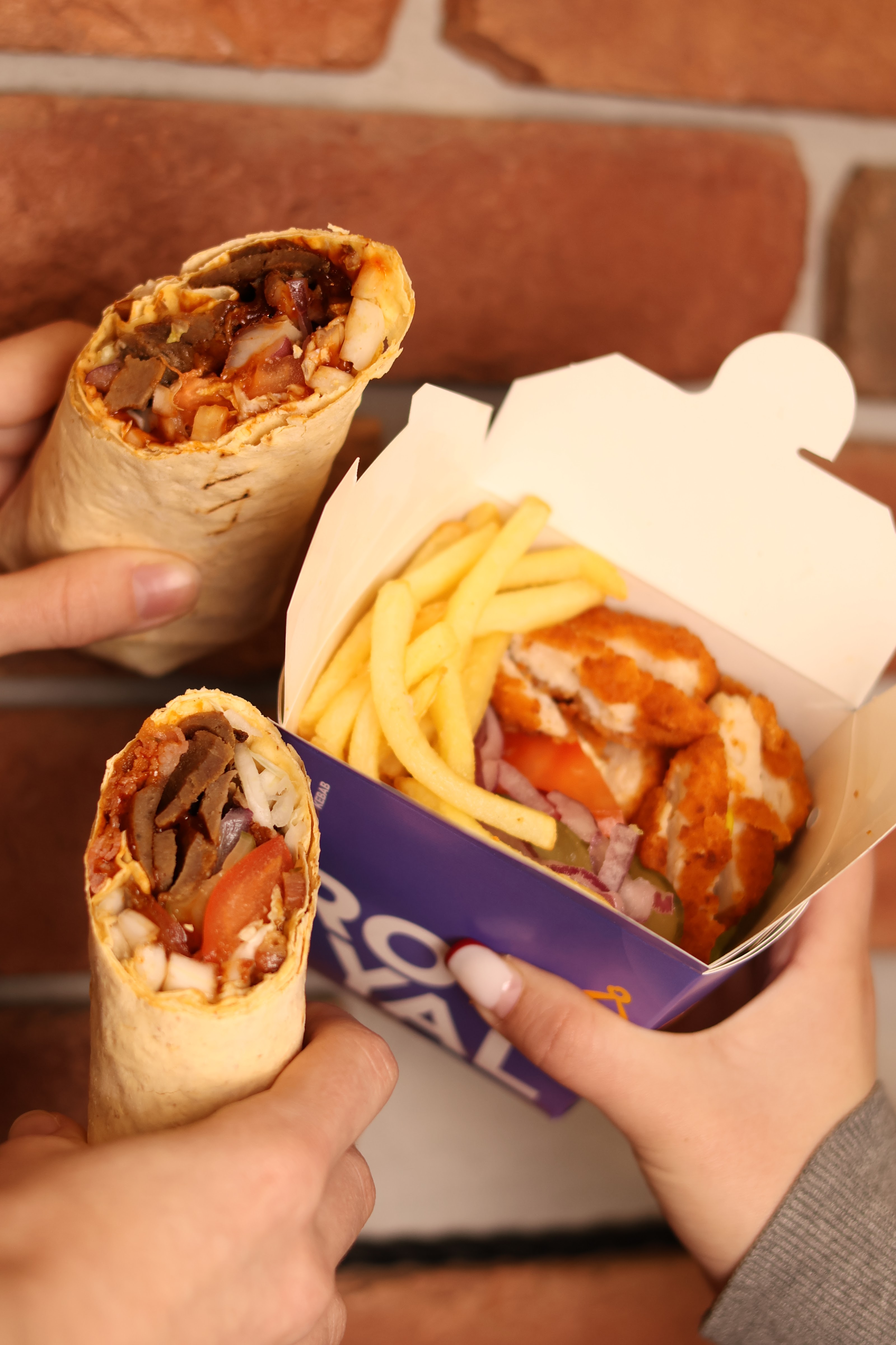 Royal Kebab image 2