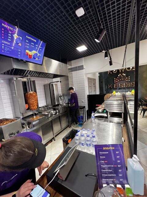 Royal Kebab image 4
