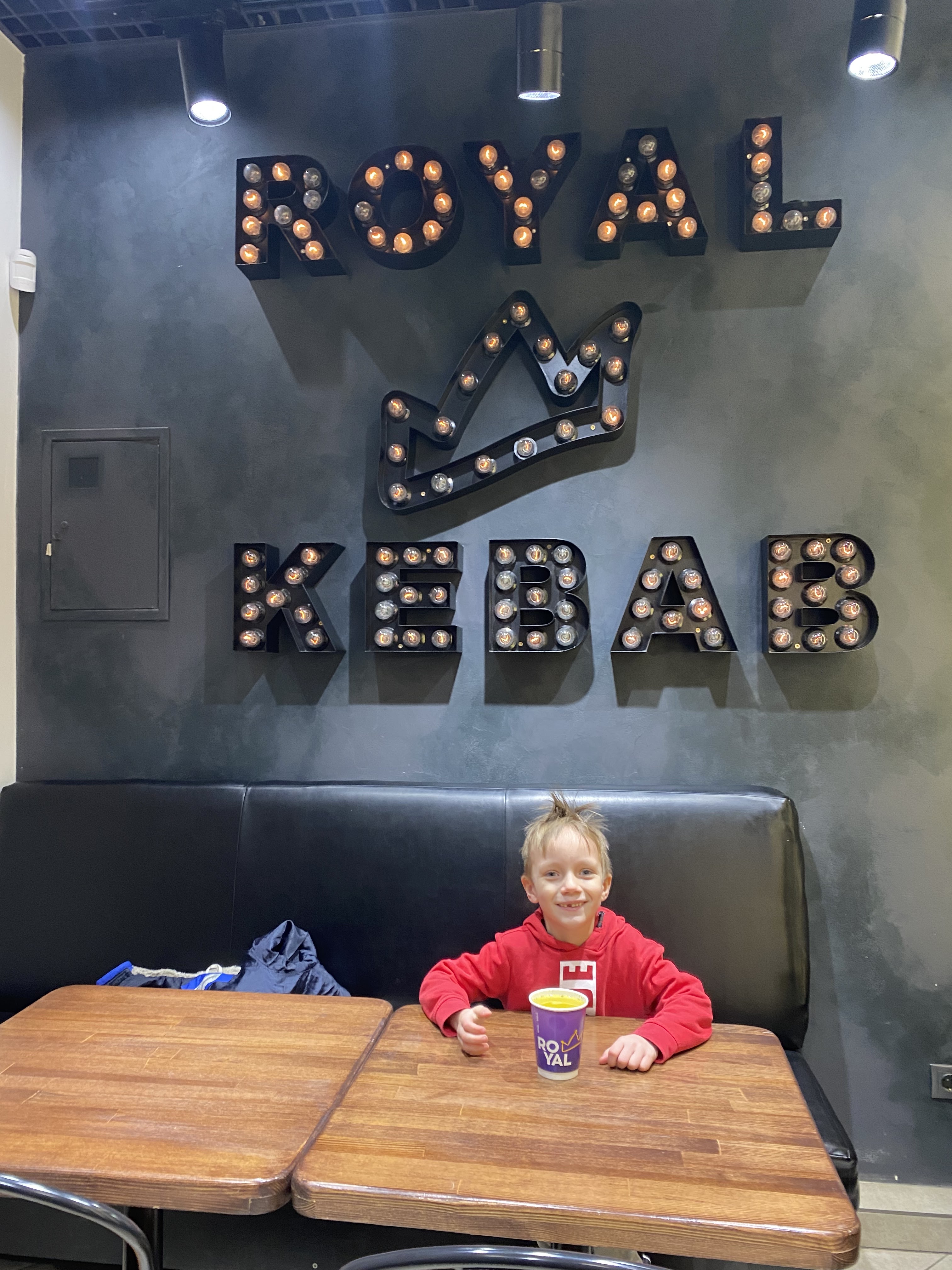 Royal Kebab image 5