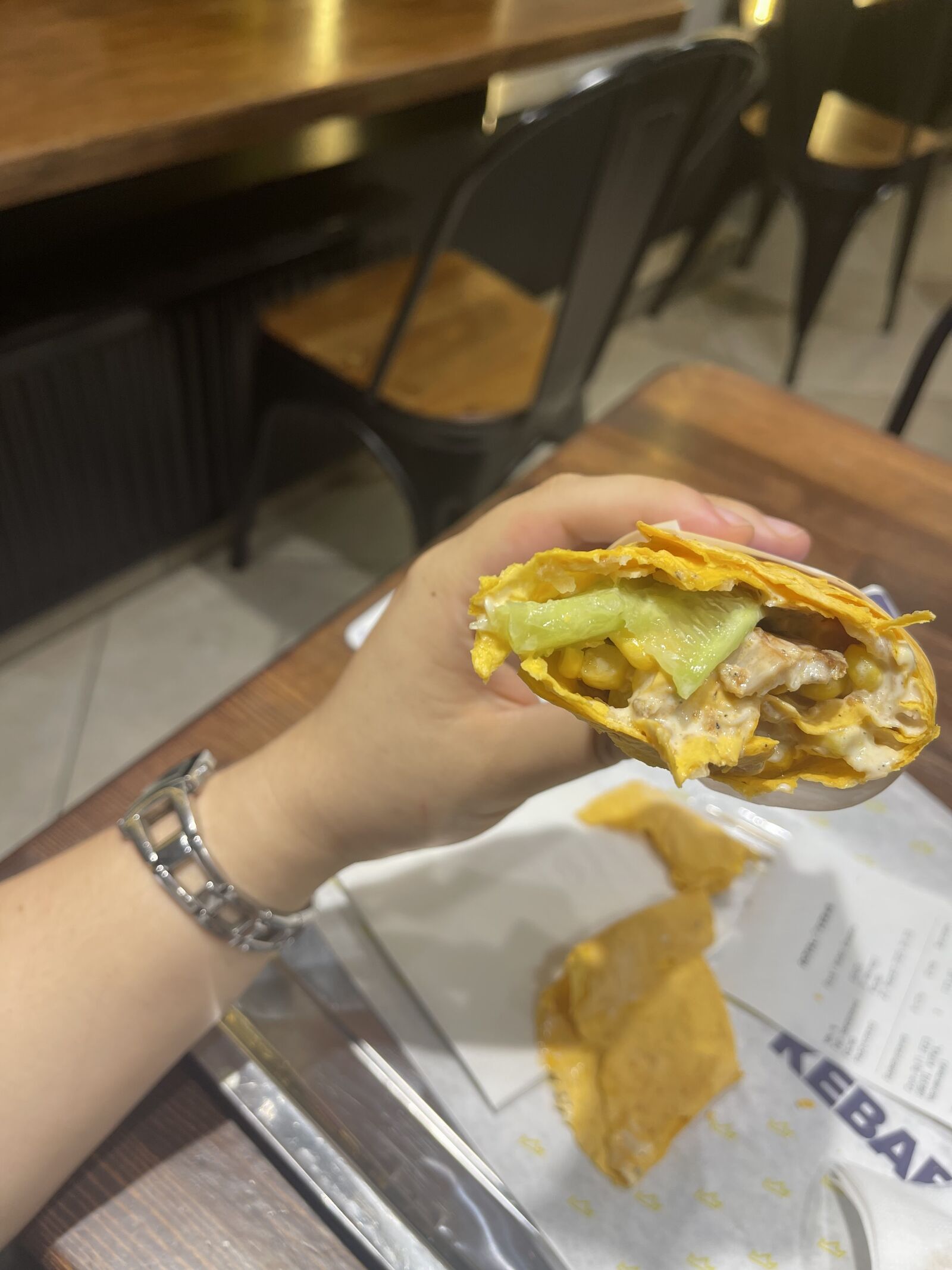 Royal Kebab image 9