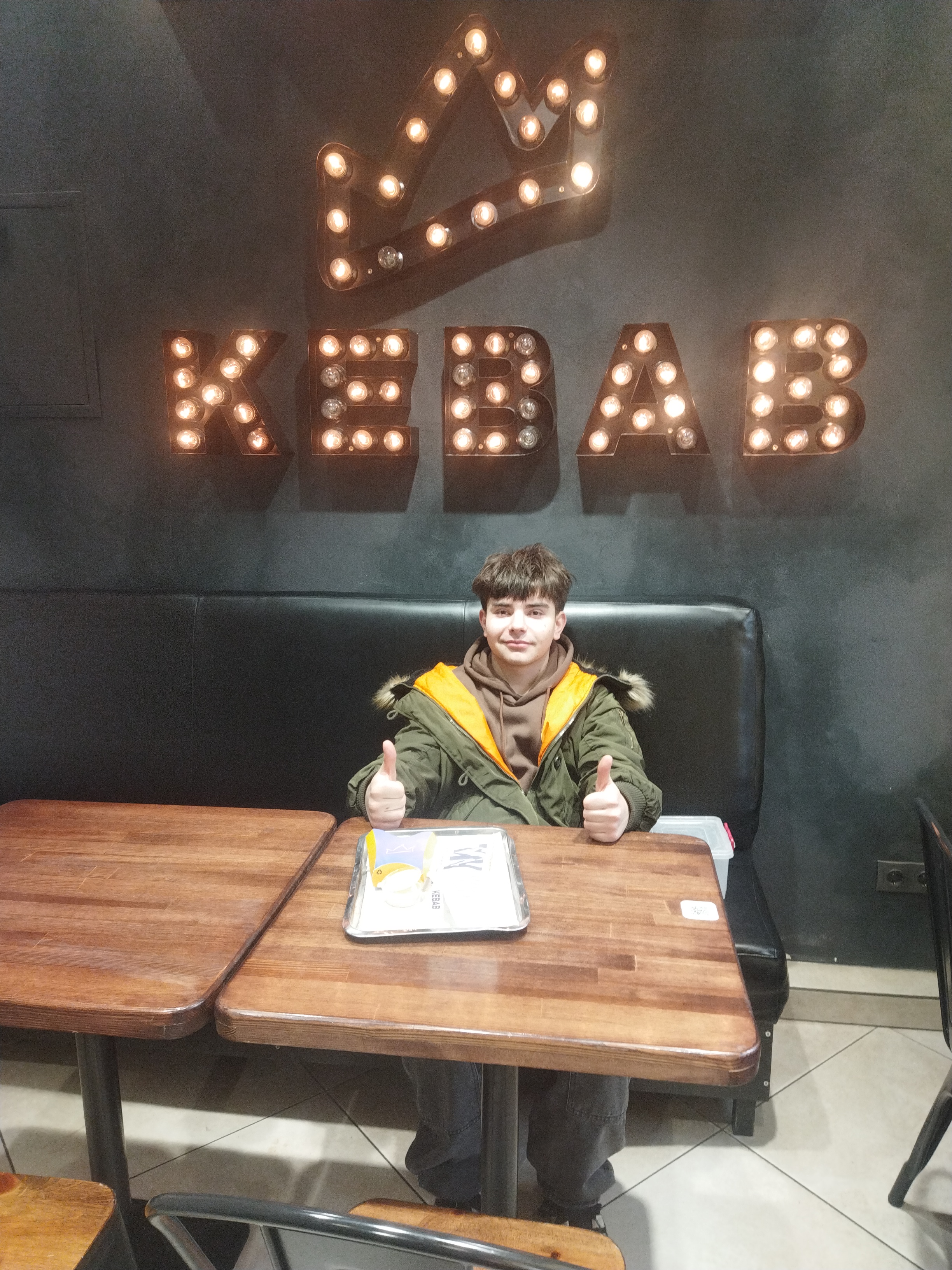 Royal Kebab image 10
