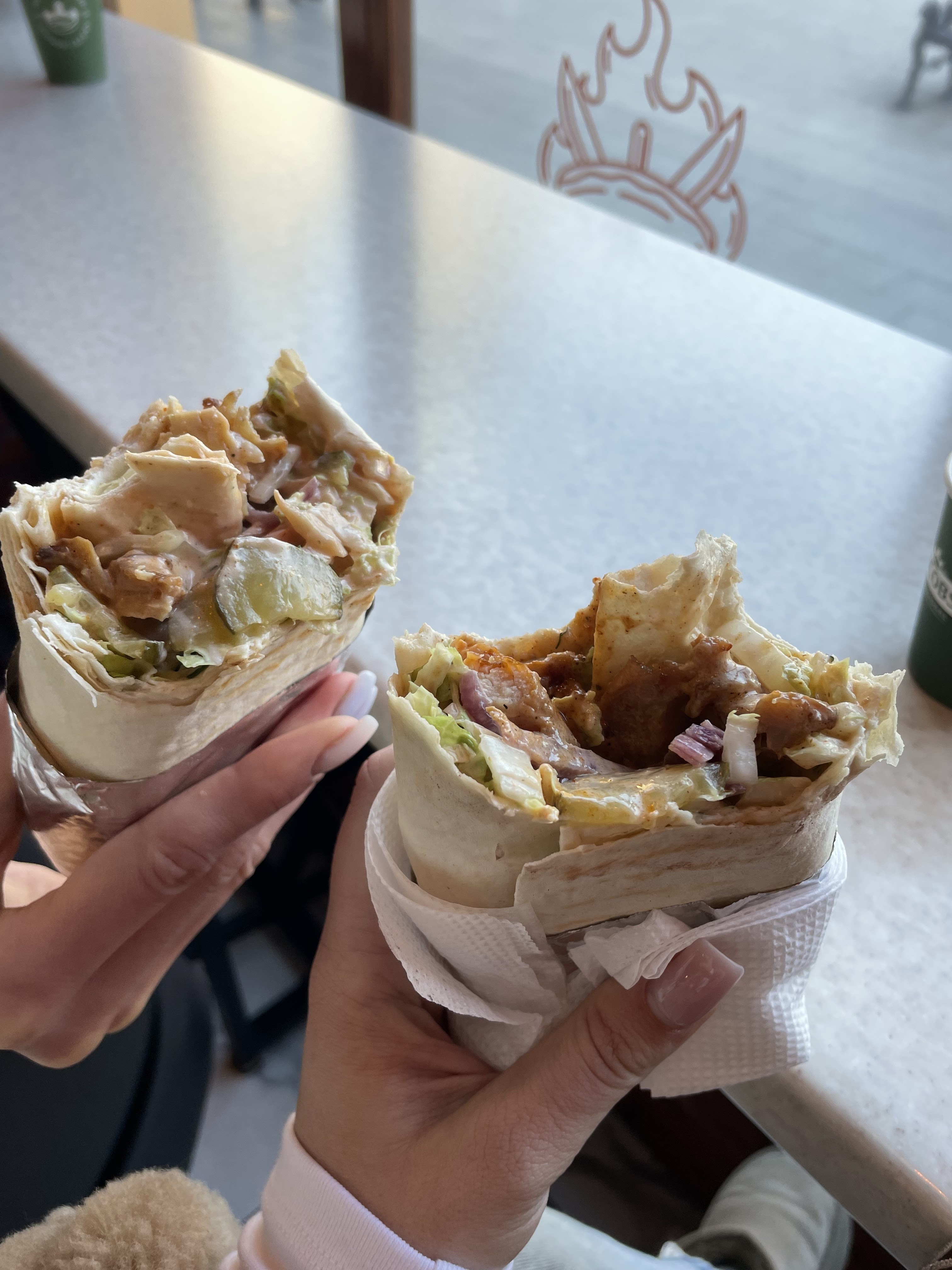 Кебаб Чіліс image 1