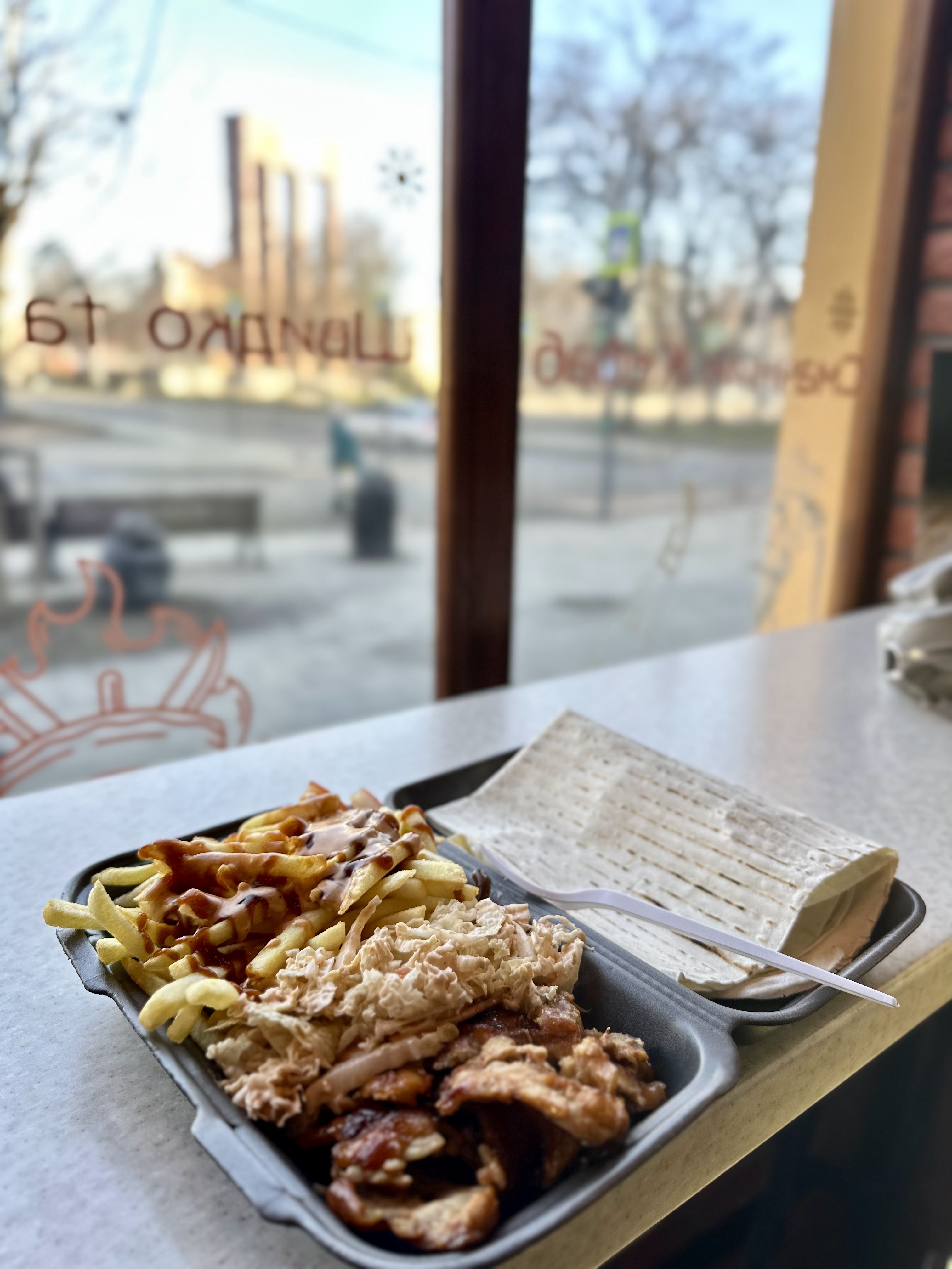 Кебаб Чіліс image 6