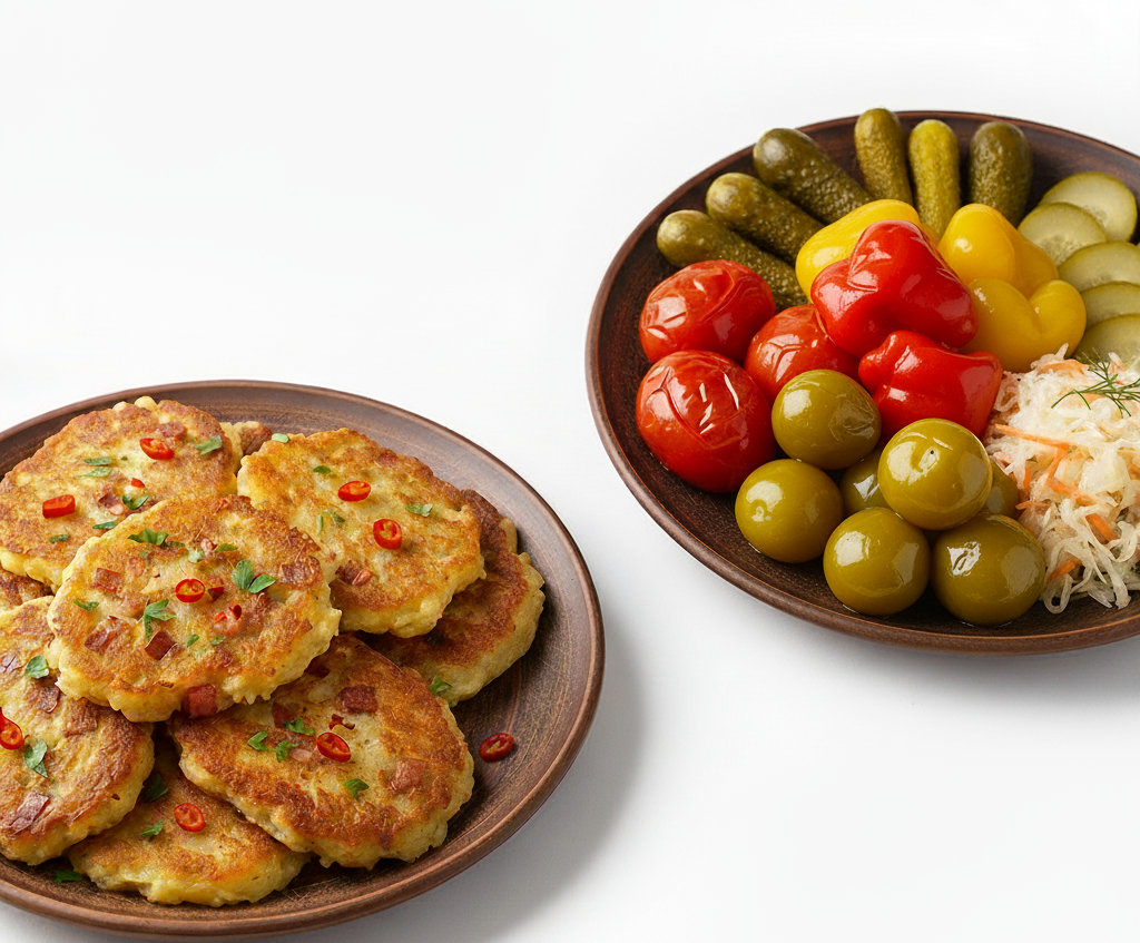 Terti Plyatsky - Dostavka Yizhi Lviv - Dostavka Deruniv image 8