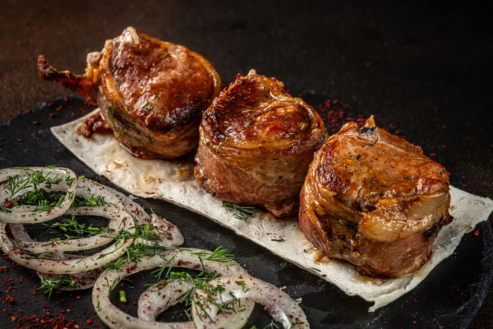 Wine & Meat image 9