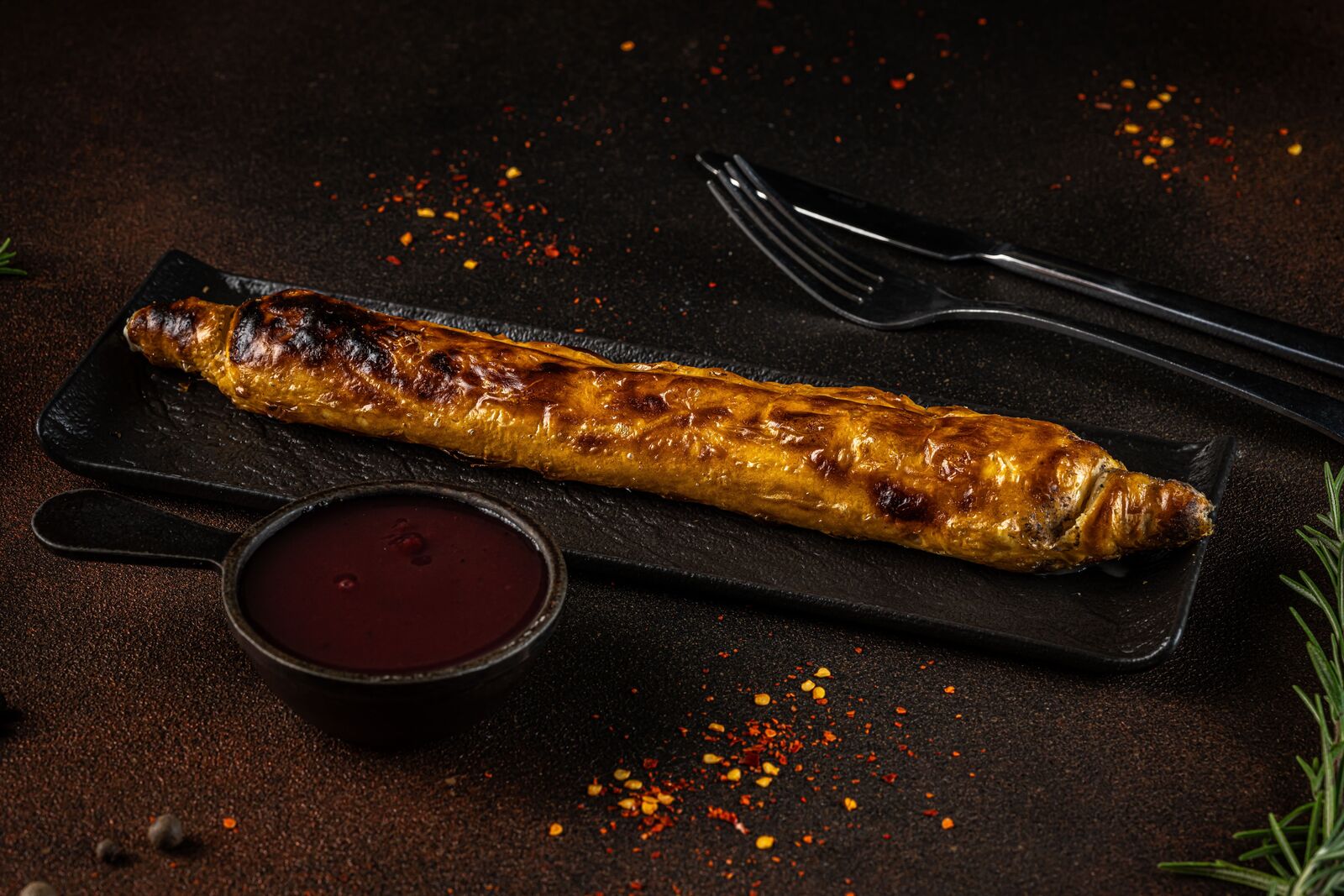 Wine & Meat image 10