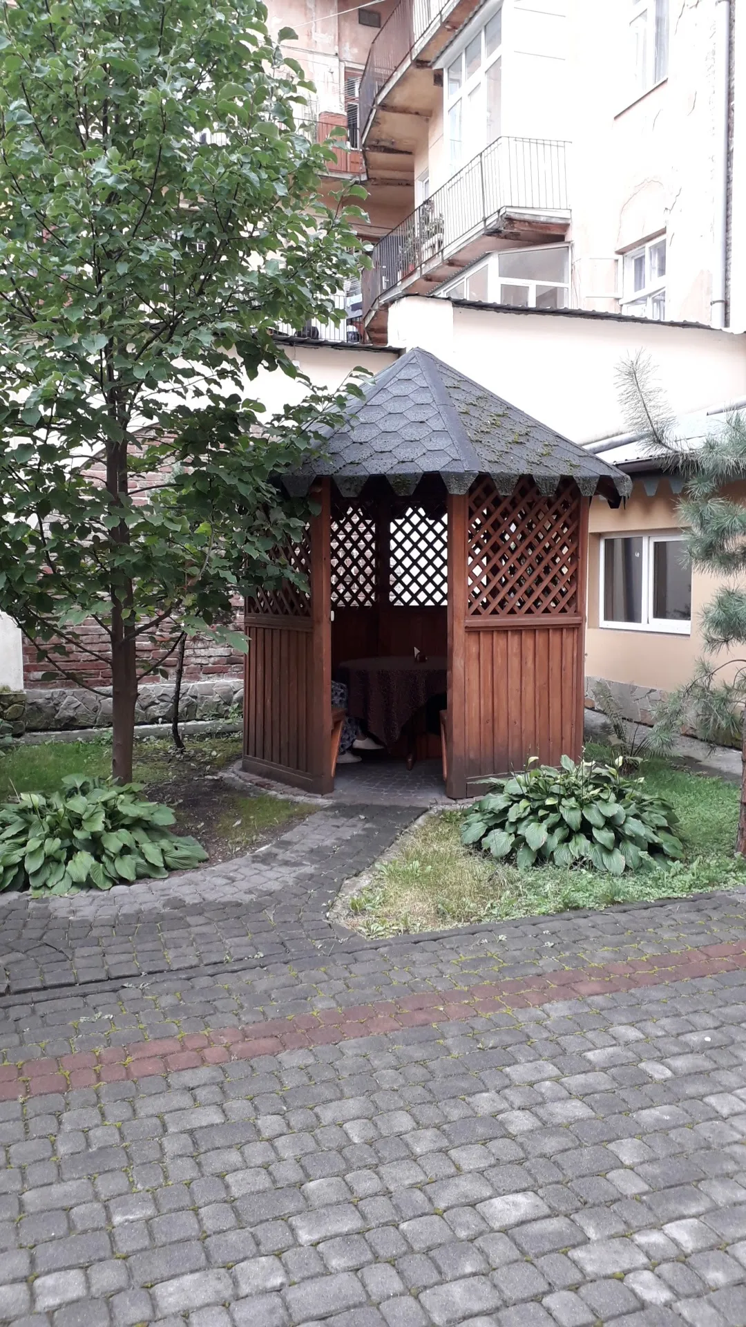 Balʹova Salya image 4