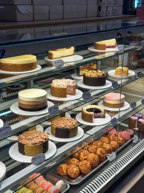 Cheese Bakery.LEM image 1