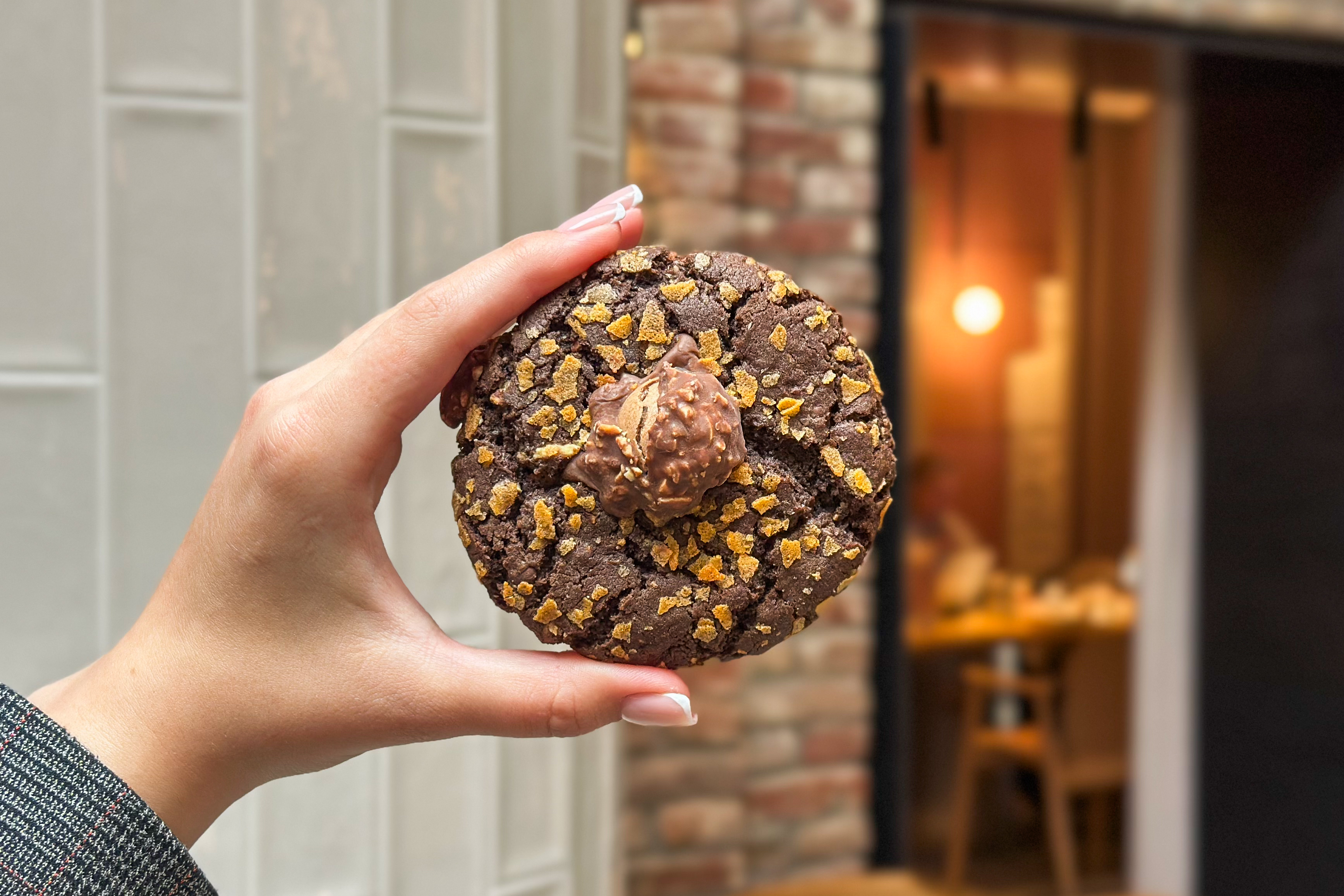 Cheese Bakery.LEM image 3