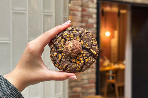 Cheese Bakery.LEM image 3
