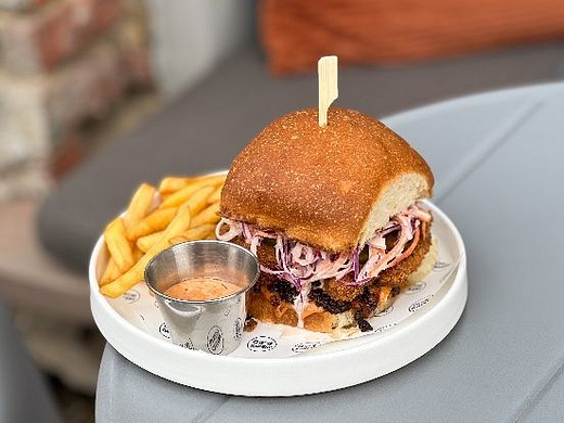 Cheese Bakery.LEM image 8