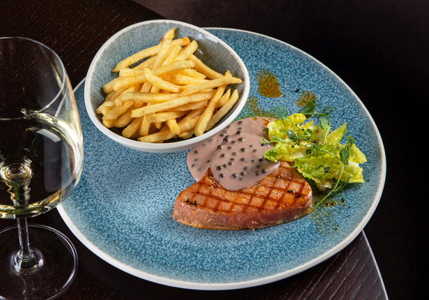 Park. Art of Rest image 2