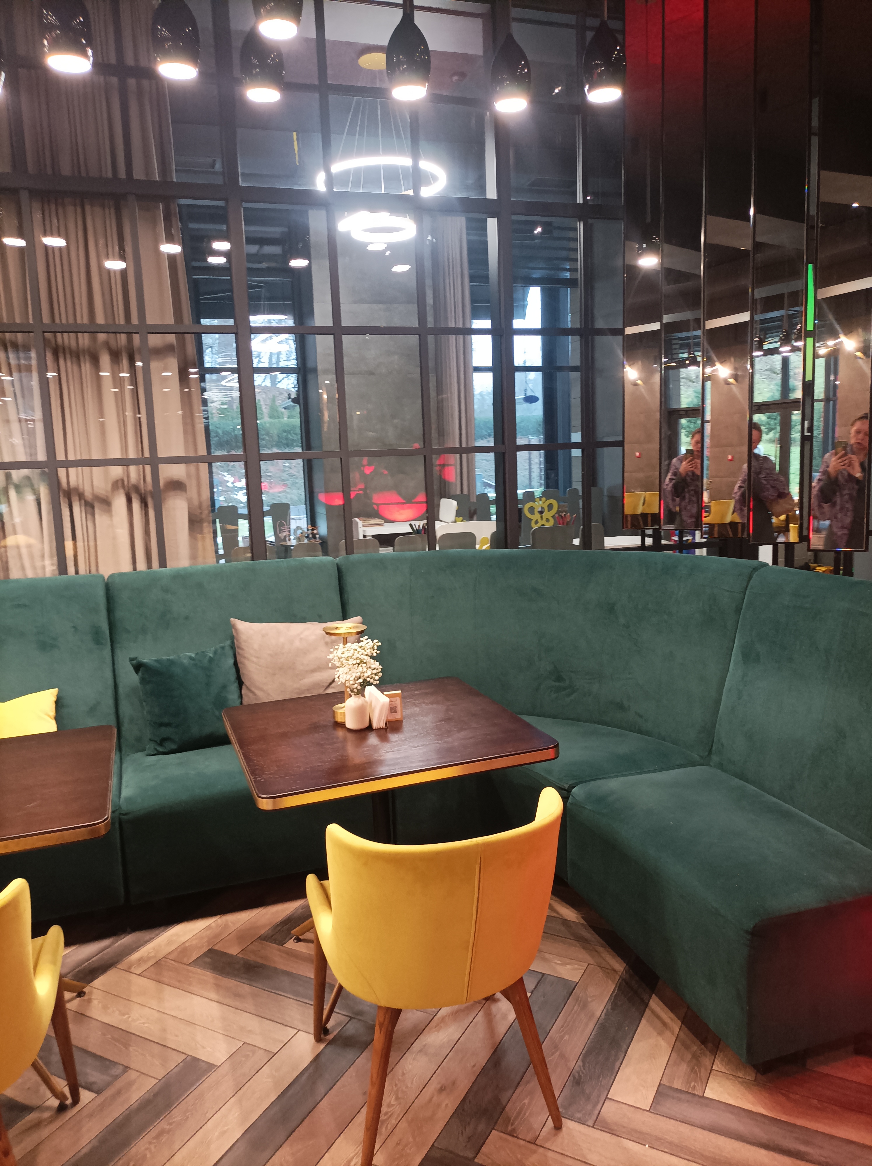 Park. Art of Rest image 5