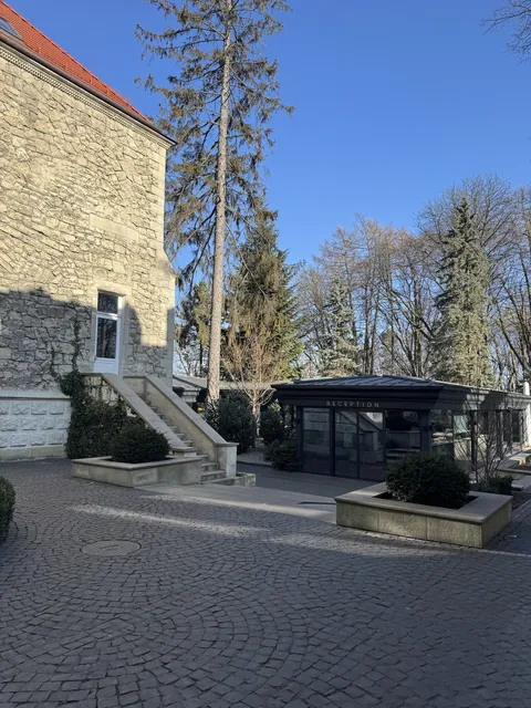 Lviv castle image 6