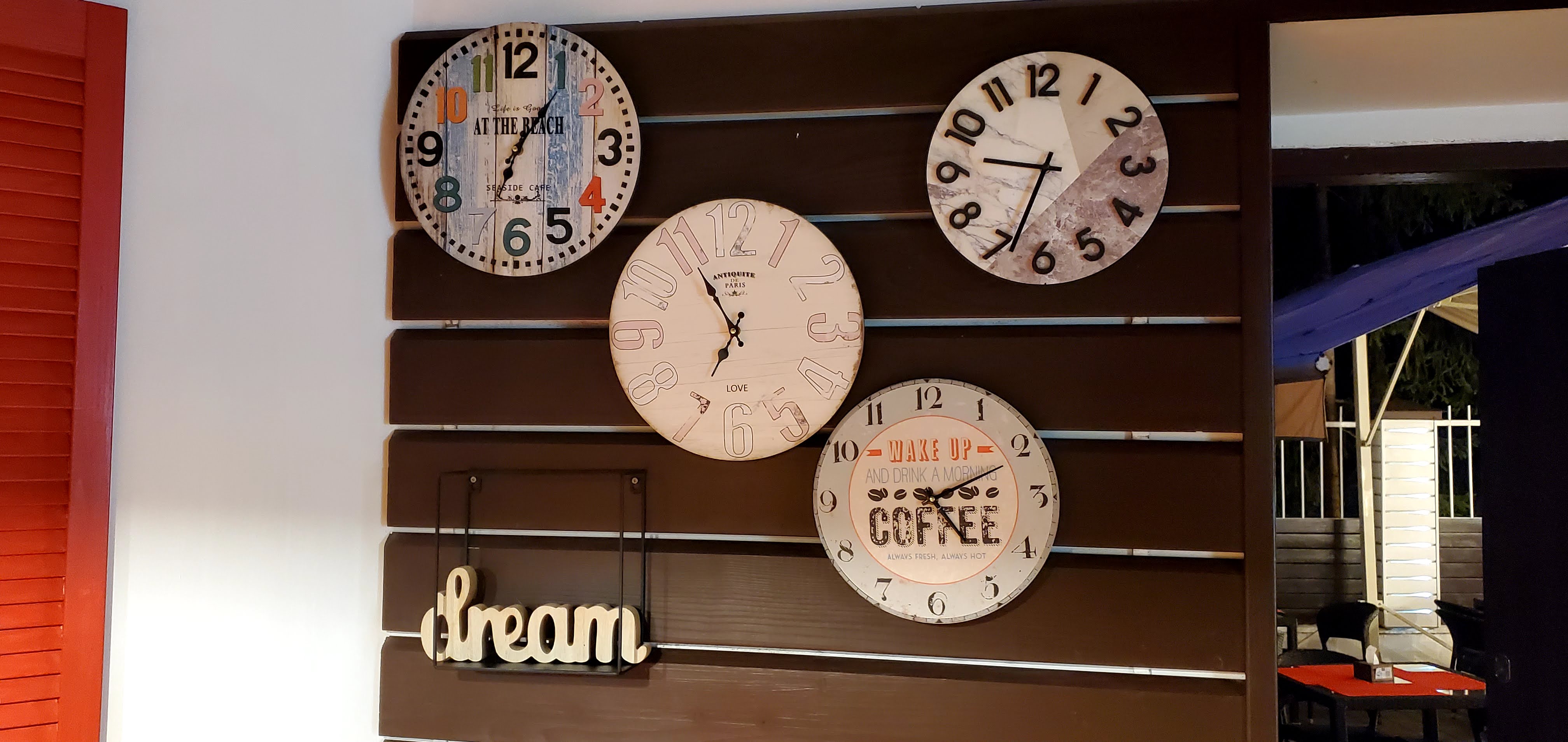 Park Time Terrace image 8