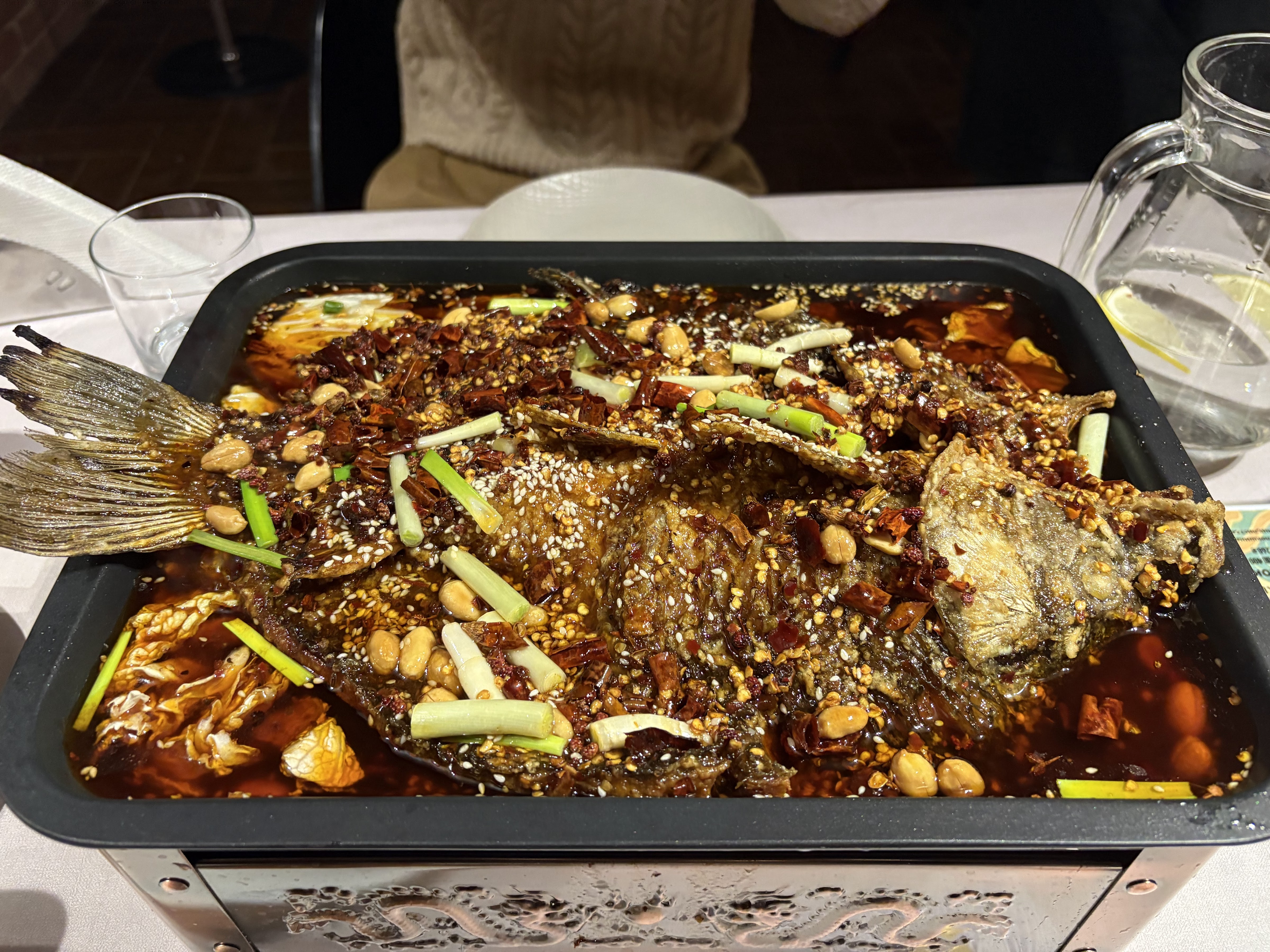 Kytaysʹka Kukhnya Panda image 1