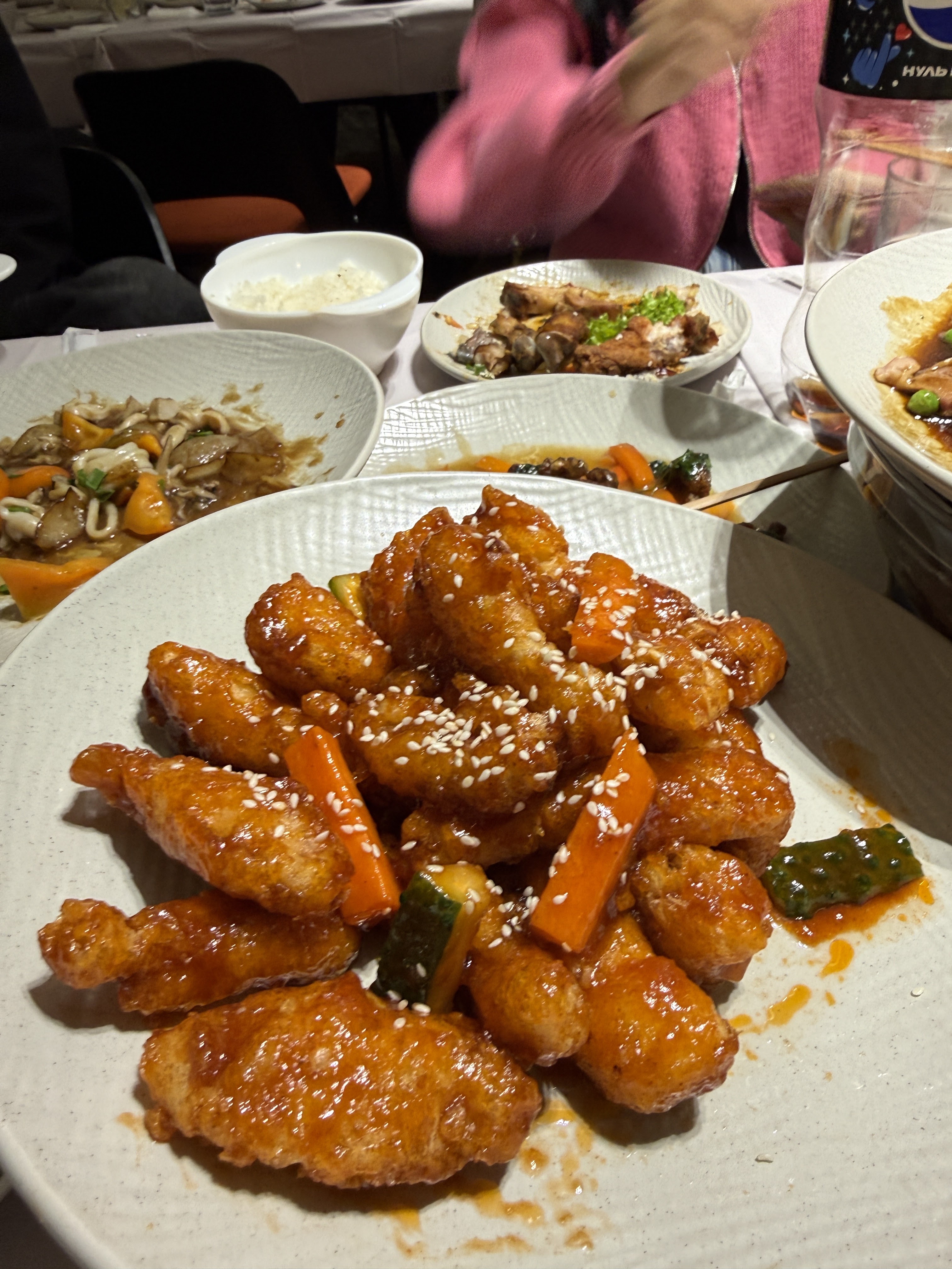 Kytaysʹka Kukhnya Panda image 2