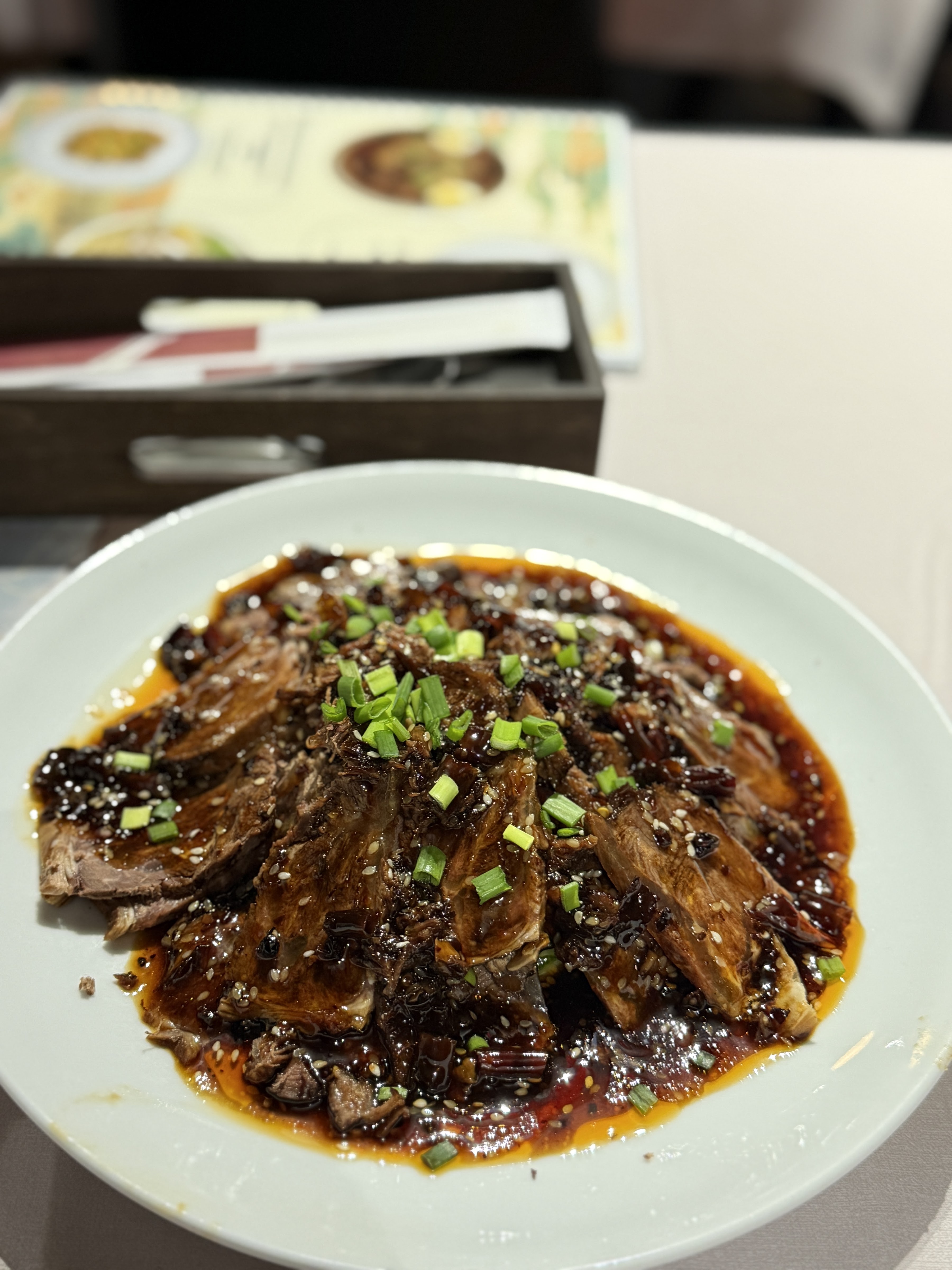 Kytaysʹka Kukhnya Panda image 4