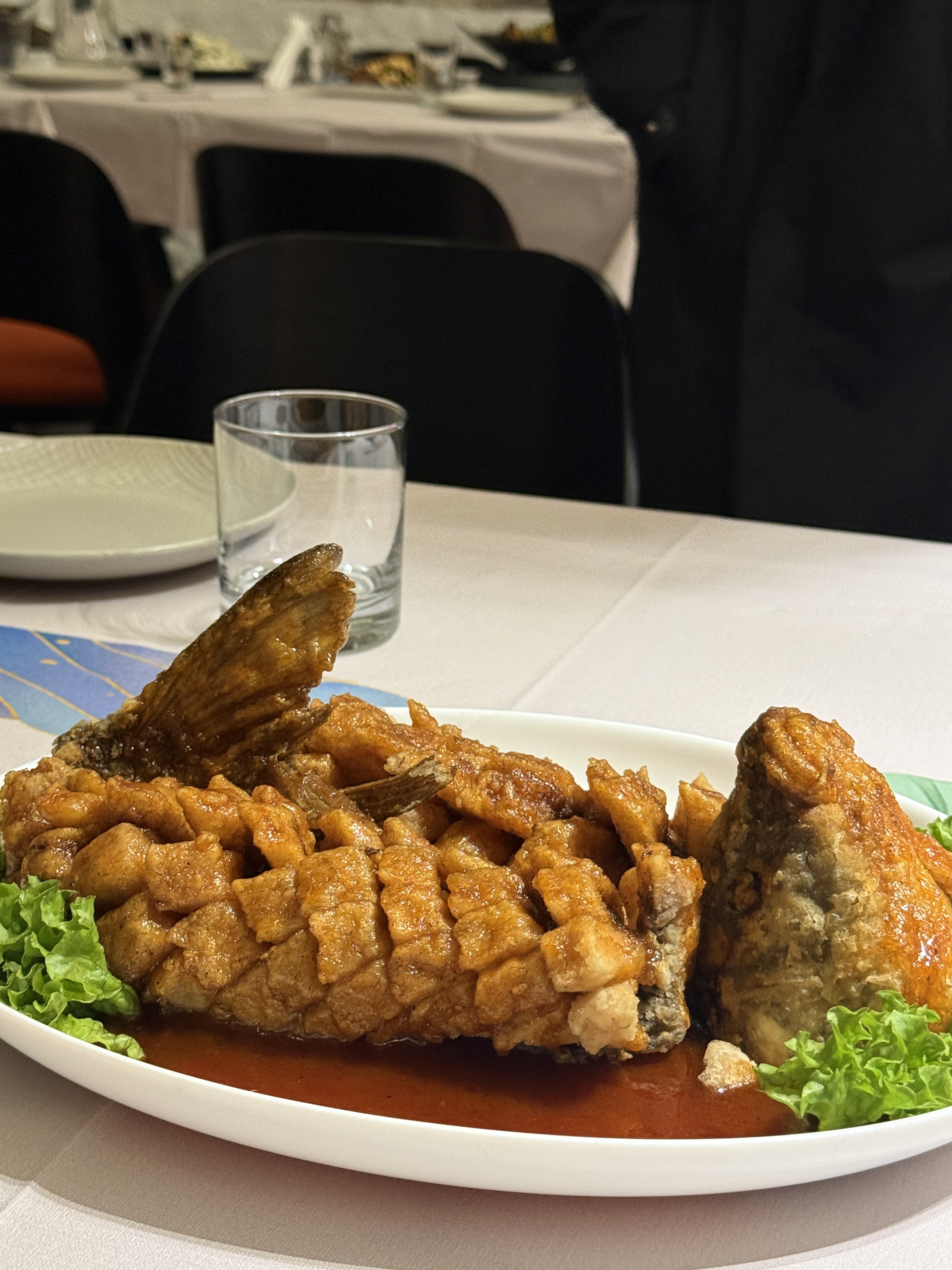 Kytaysʹka Kukhnya Panda image 5