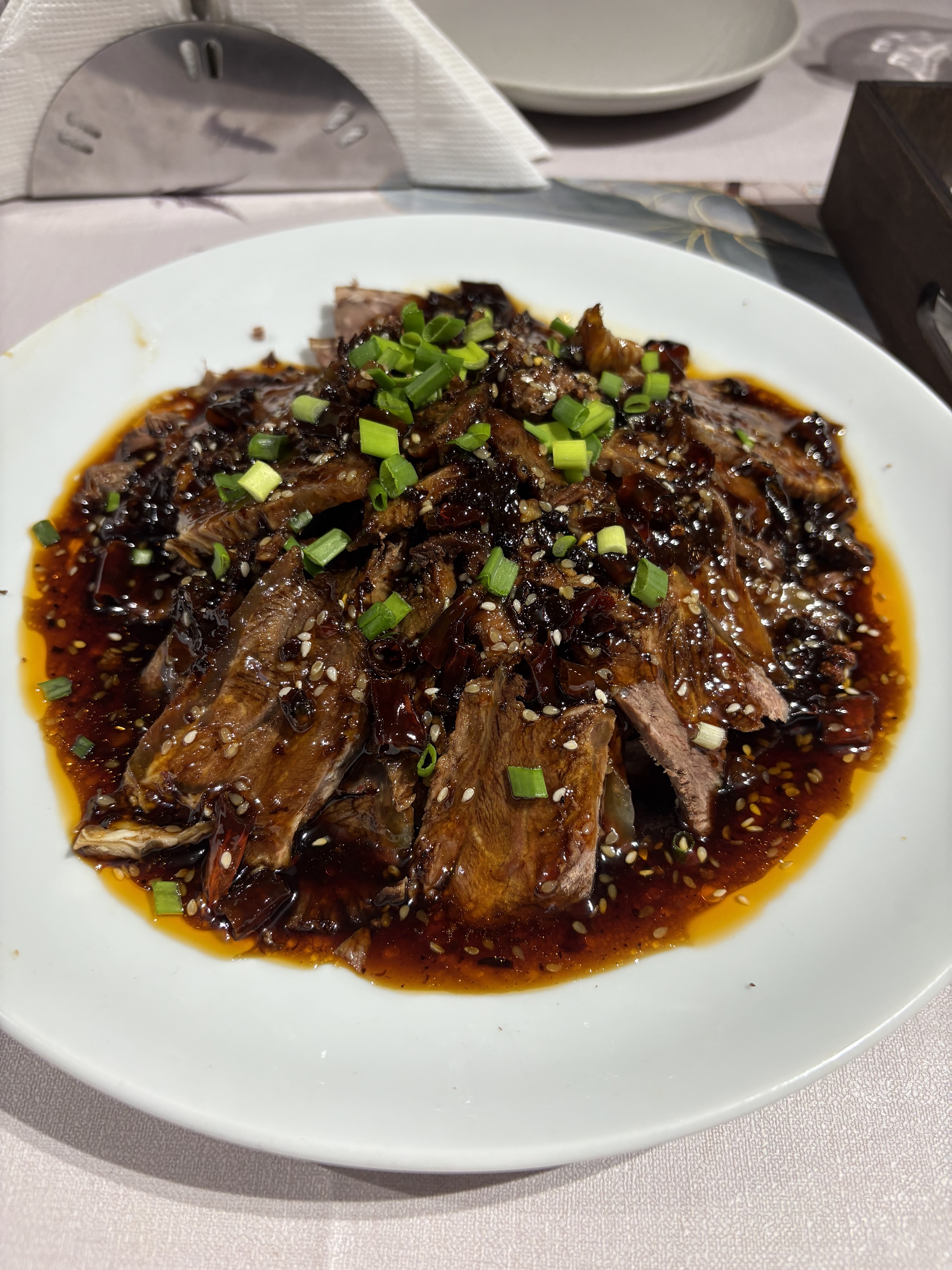 Kytaysʹka Kukhnya Panda image 6